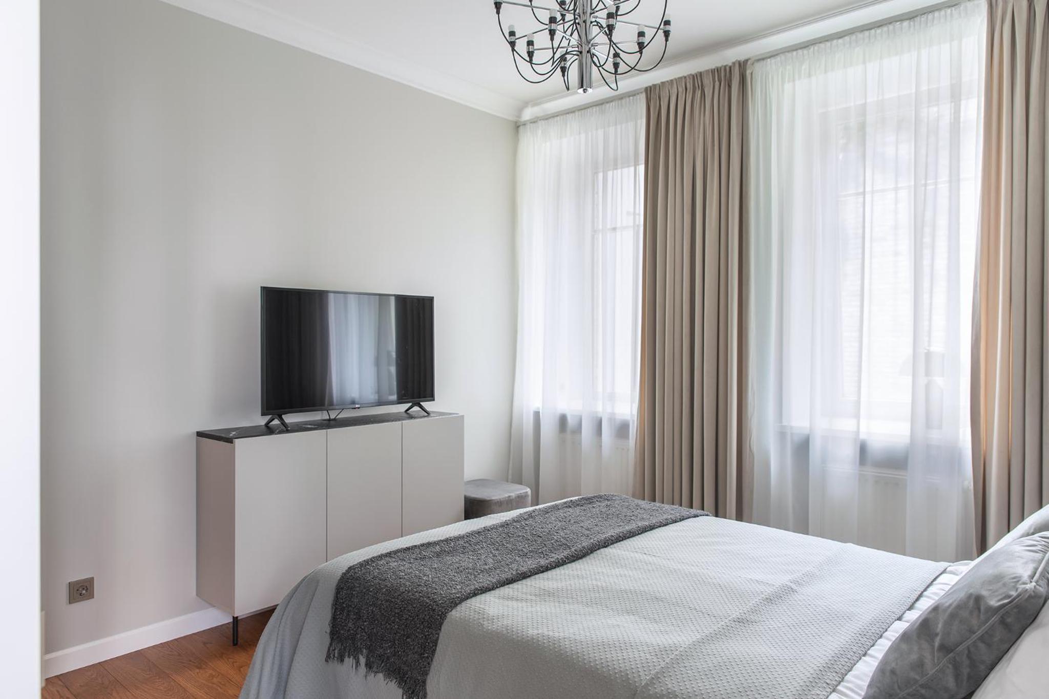 Small Double Room - Photo 3