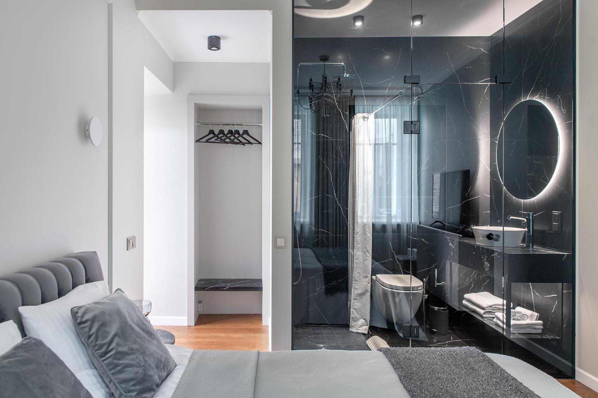 Small Double Room - Photo 5
