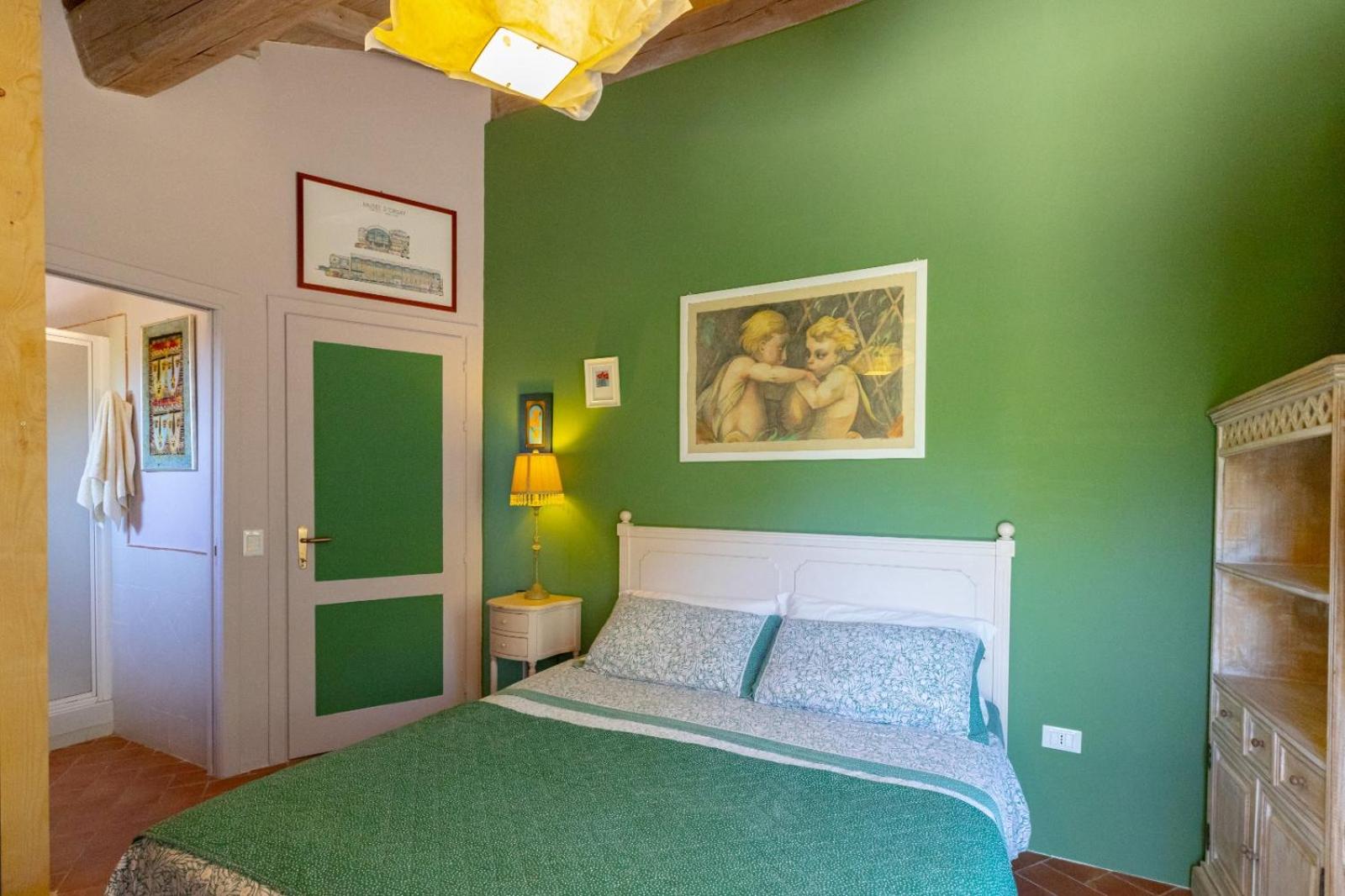 Deluxe Room photo 2
