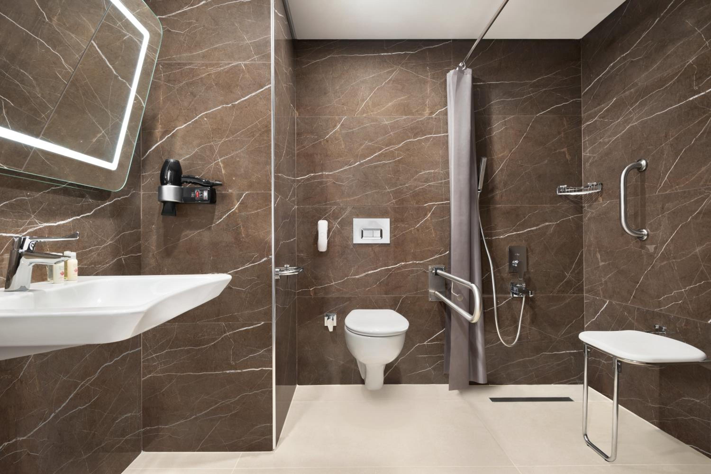 King Room - Mobility Access