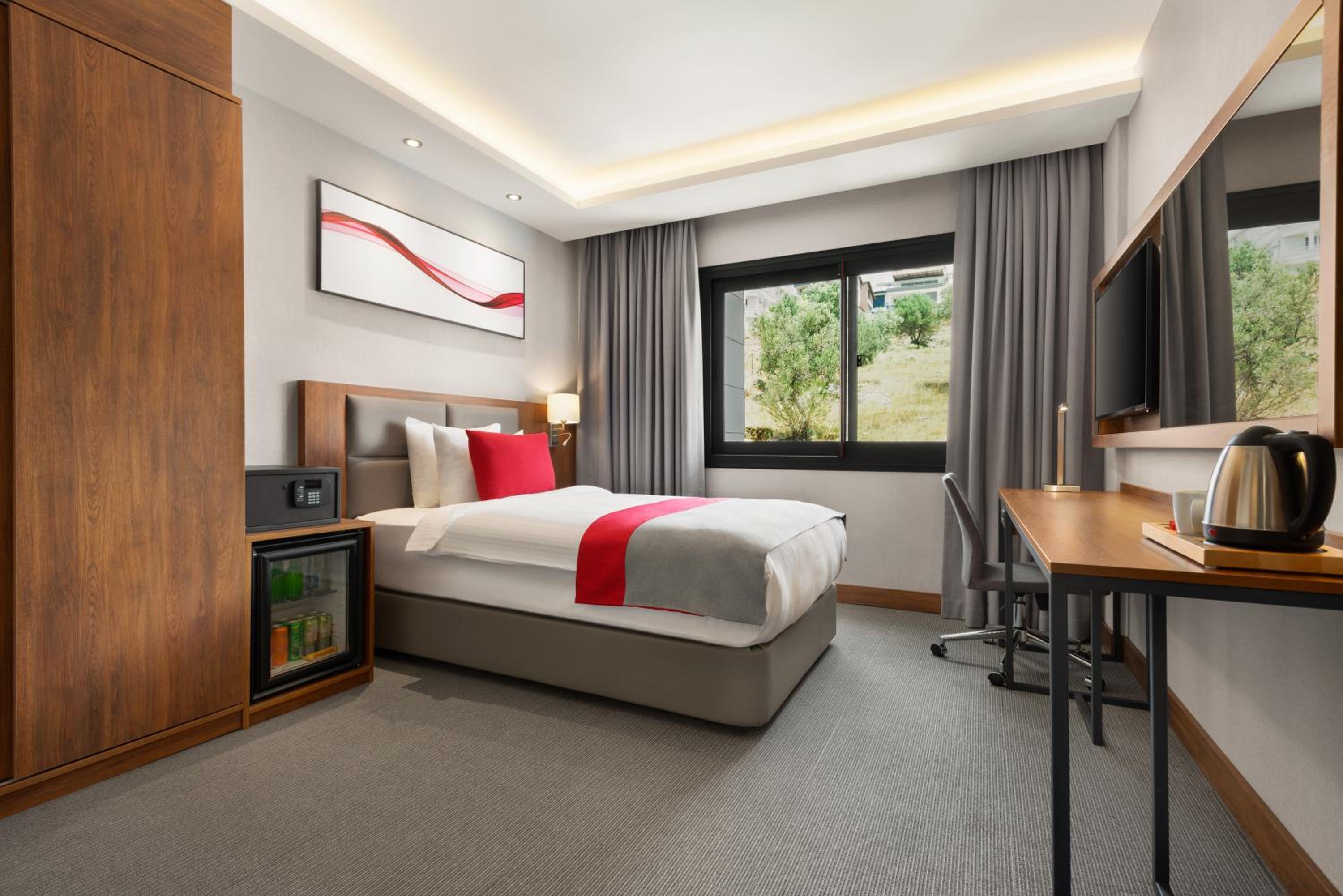 King Room - Mobility Access