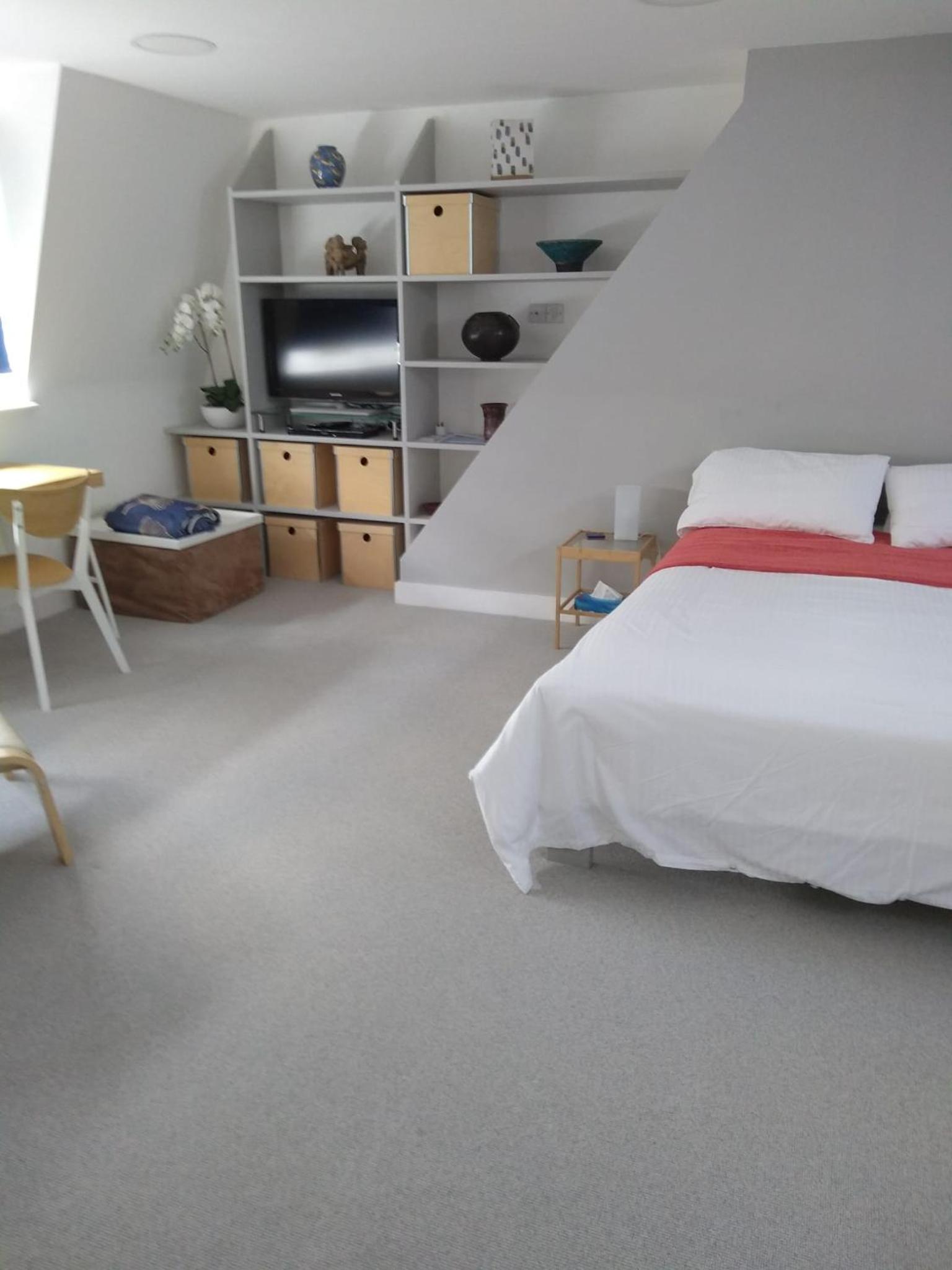 Deluxe King Room photo 3