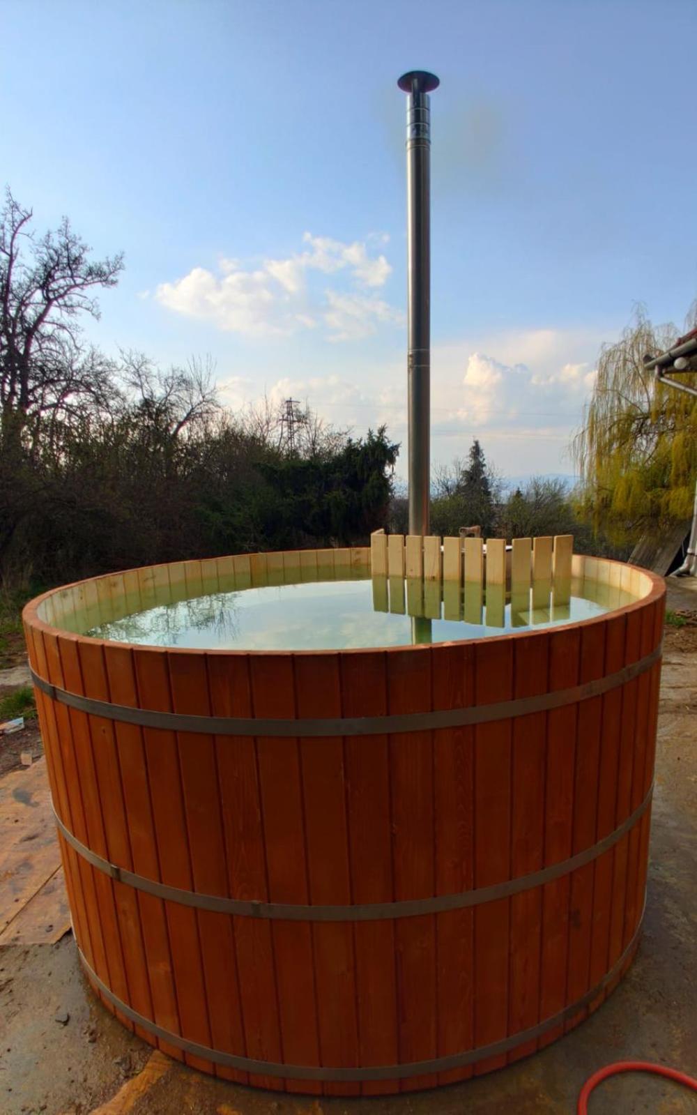 Apartment with Mountain View - Photo 9