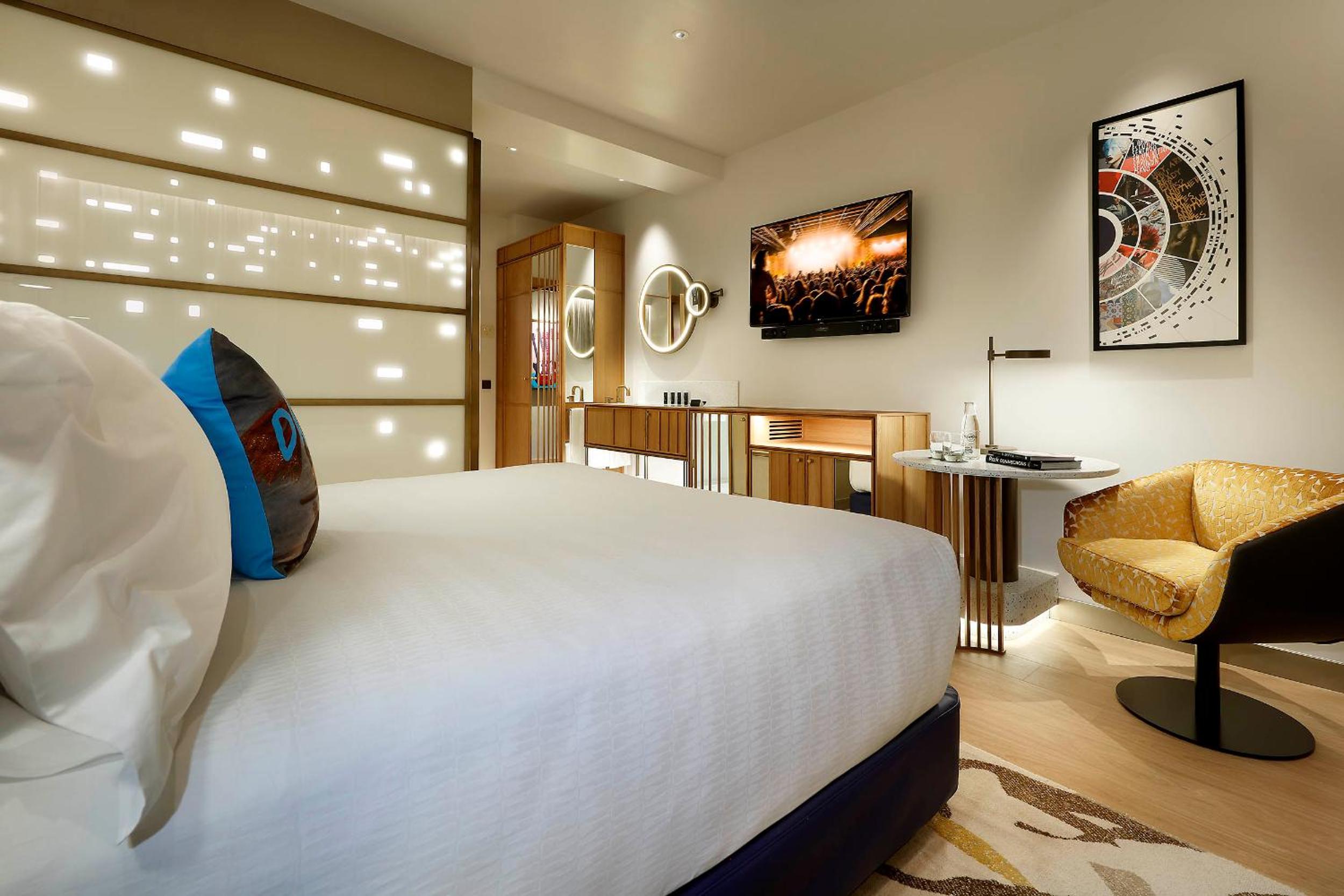 Classic King Room - Photo 1