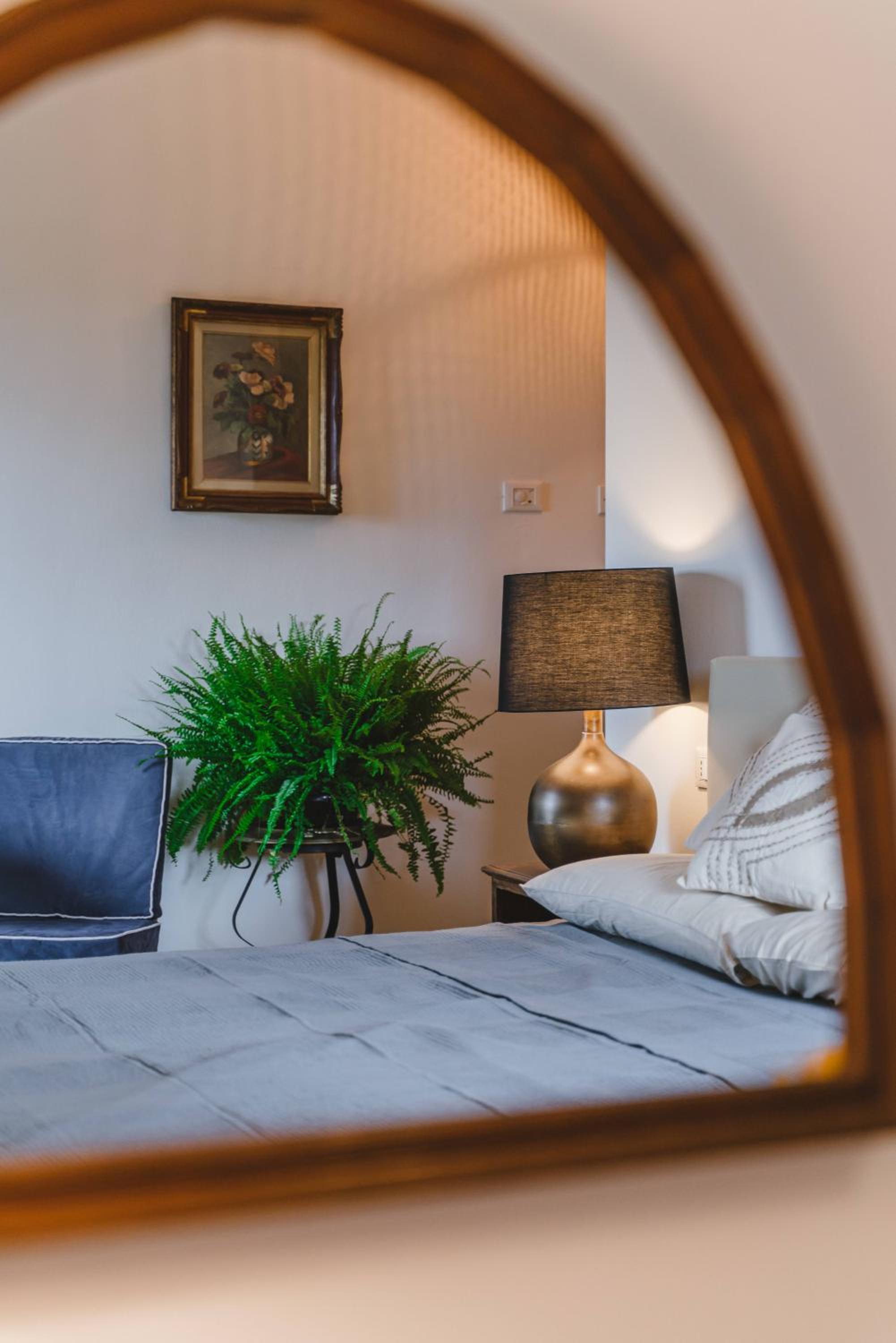 Double Room with Private Bathroom photo 2