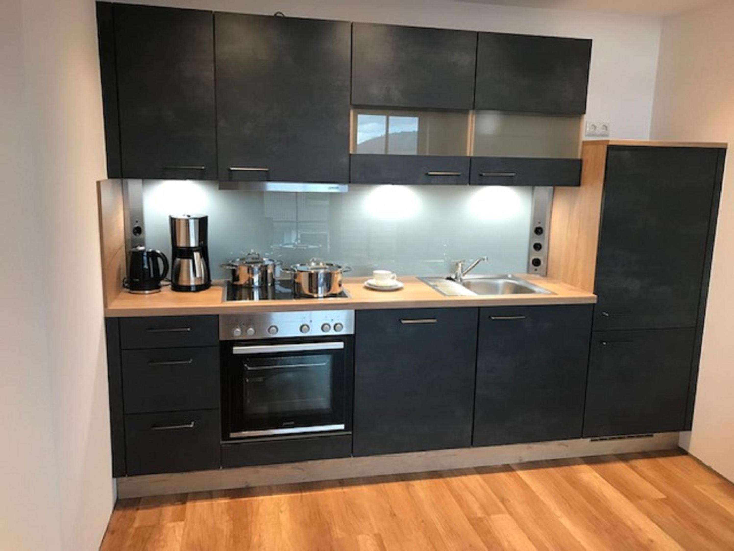 Two-Bedroom Apartment - Photo 4