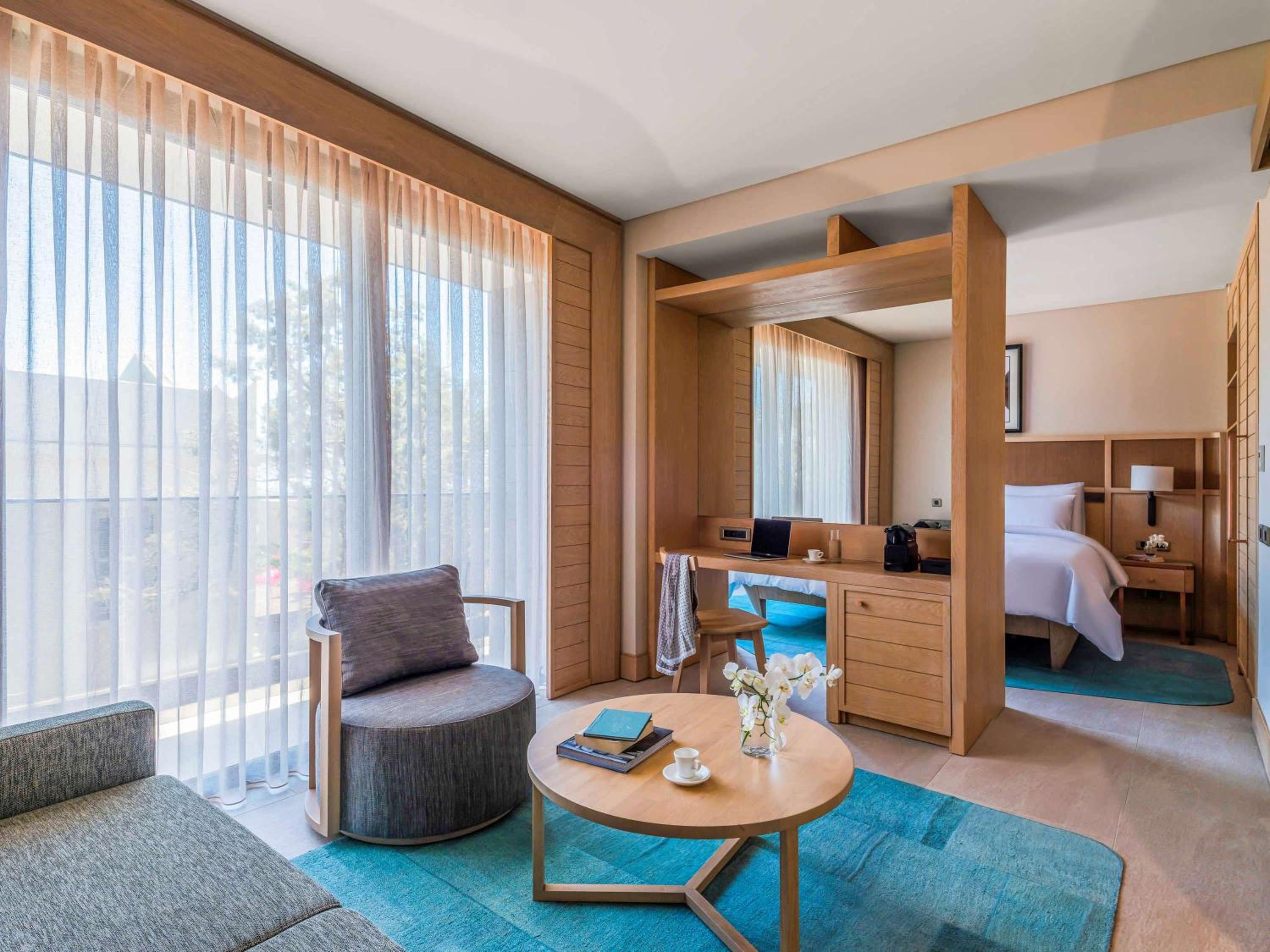 Boho Suite Sea View - Photo 5