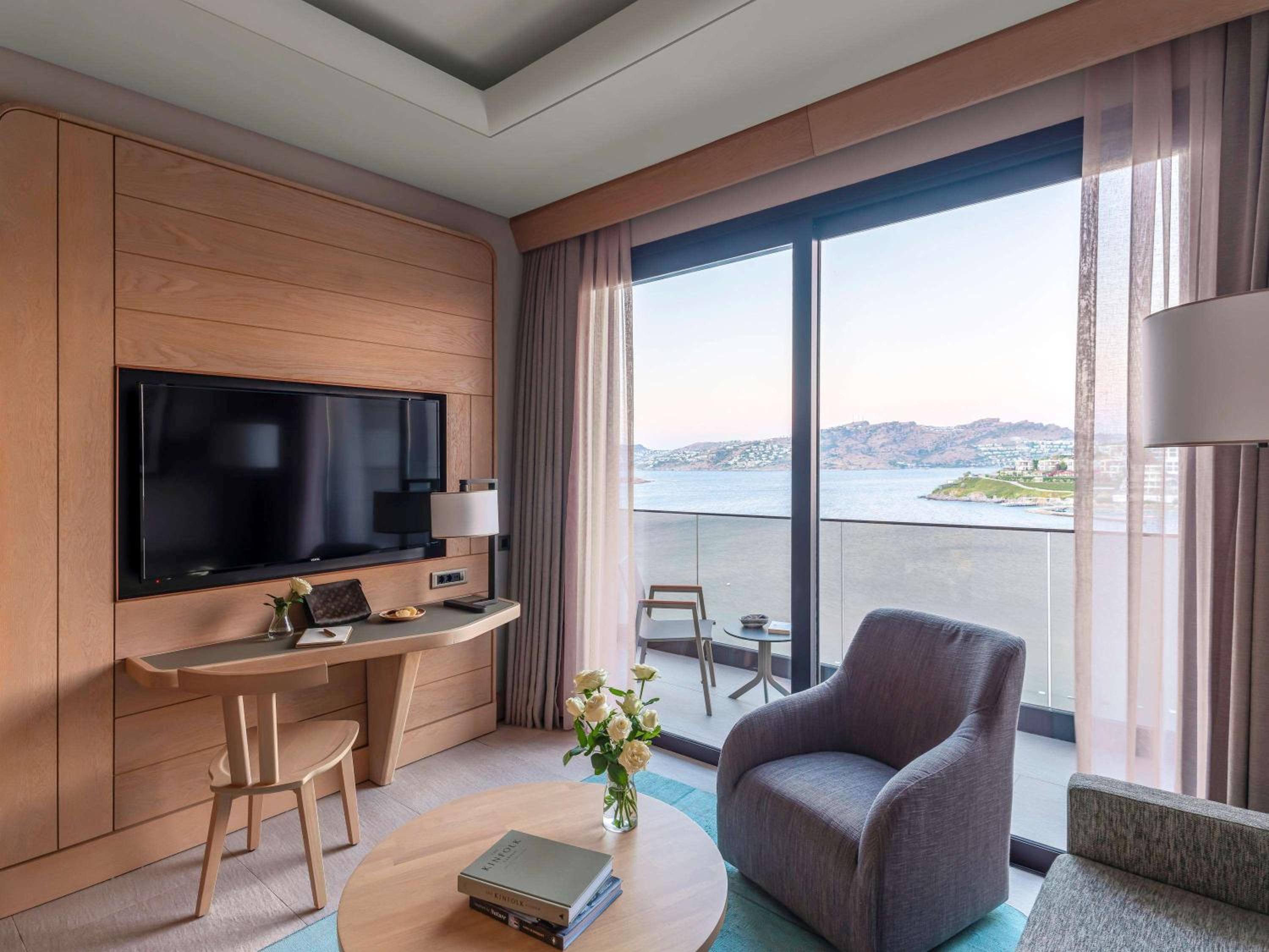 Boho Suite Sea View - Photo 4