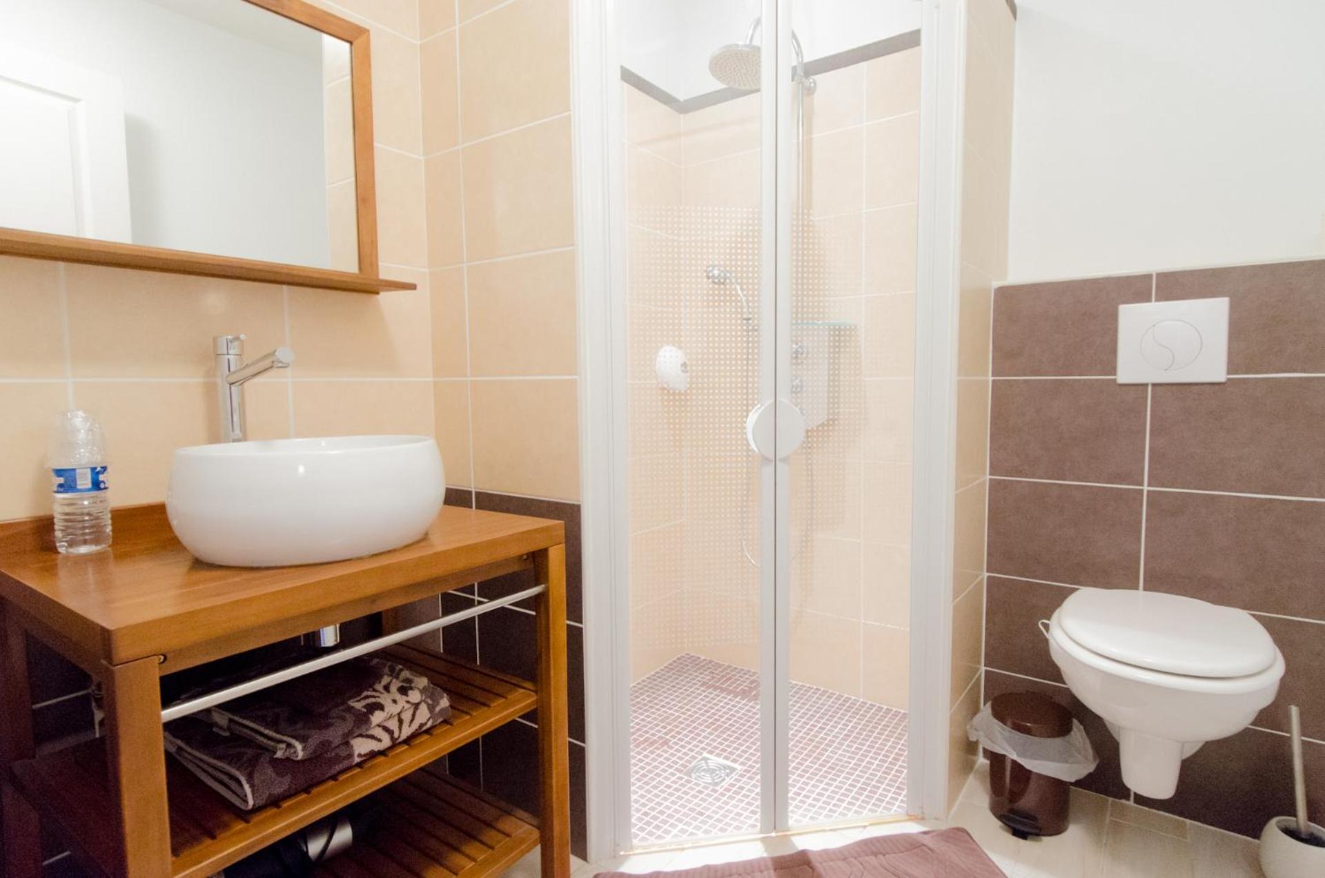 Double Or Twin Room With Terrace - Photo 3
