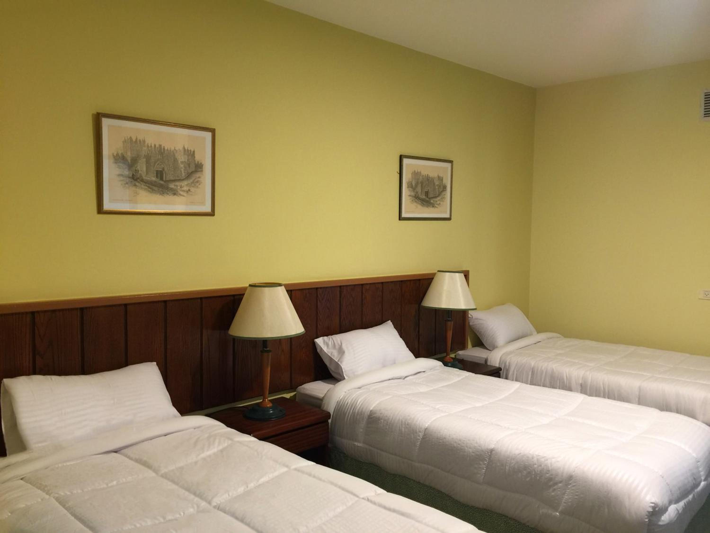 Standard Triple Room photo 1