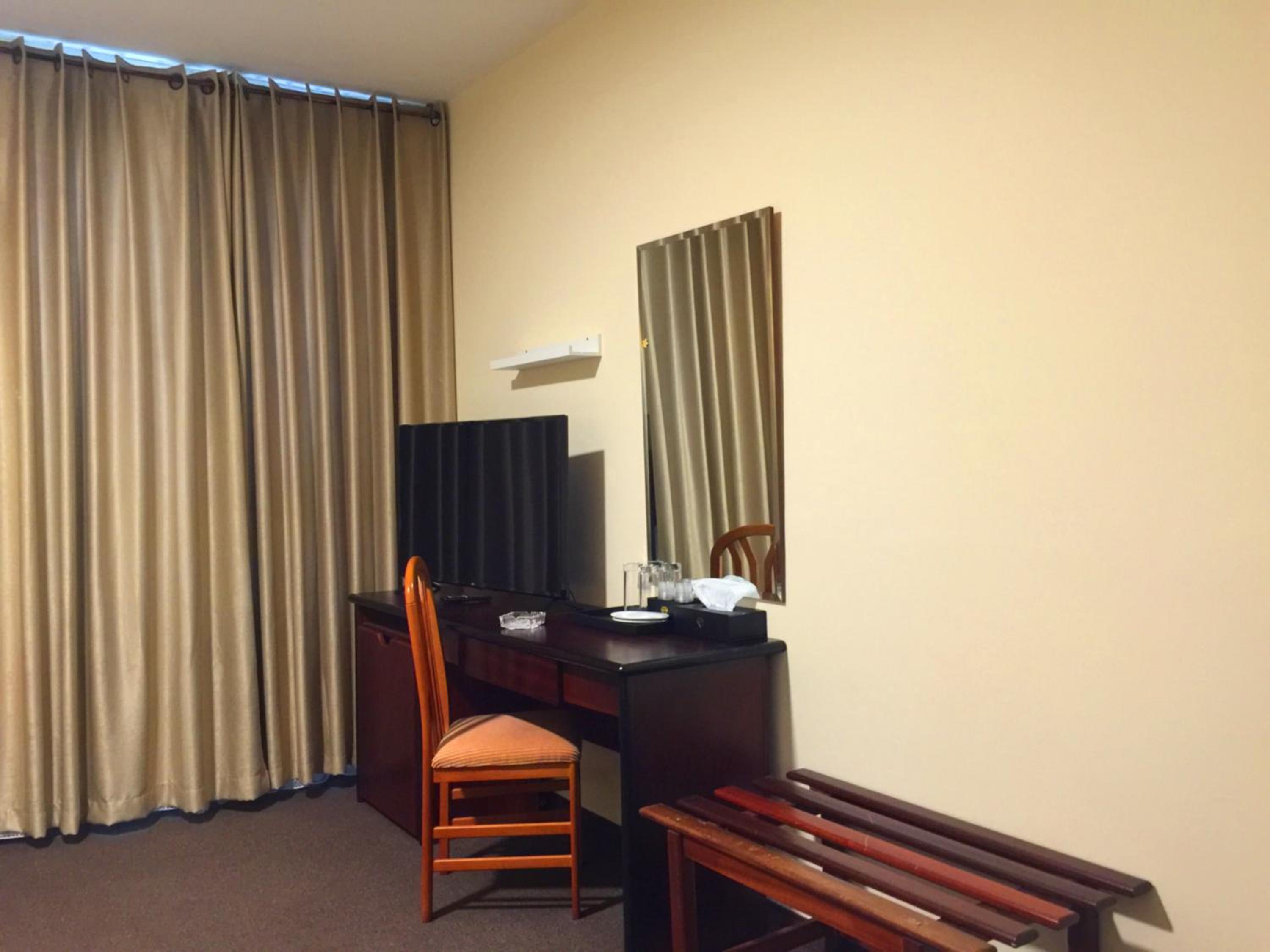 Standard Triple Room photo 3