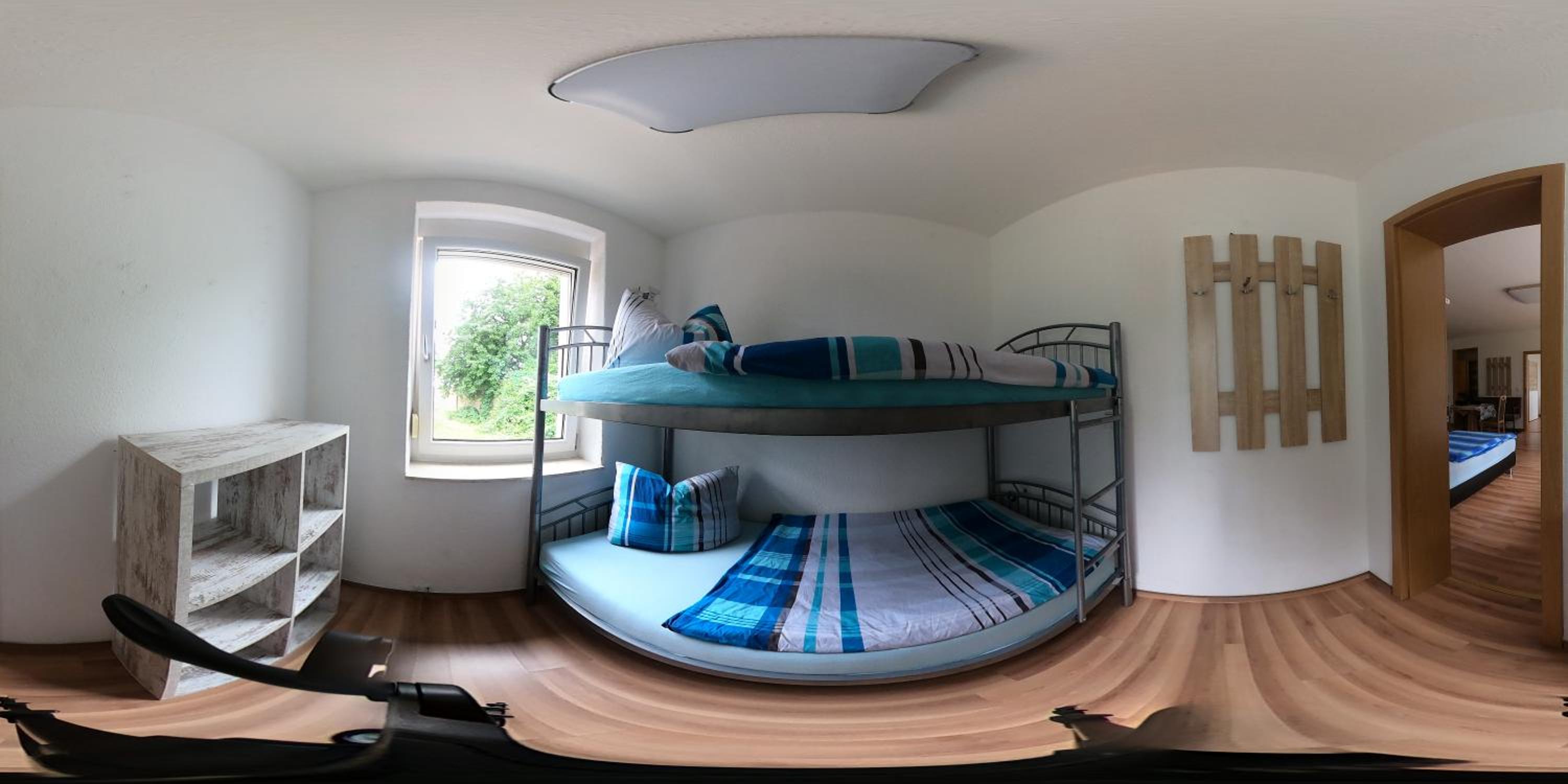 Apartment - Ground Floor photo 1