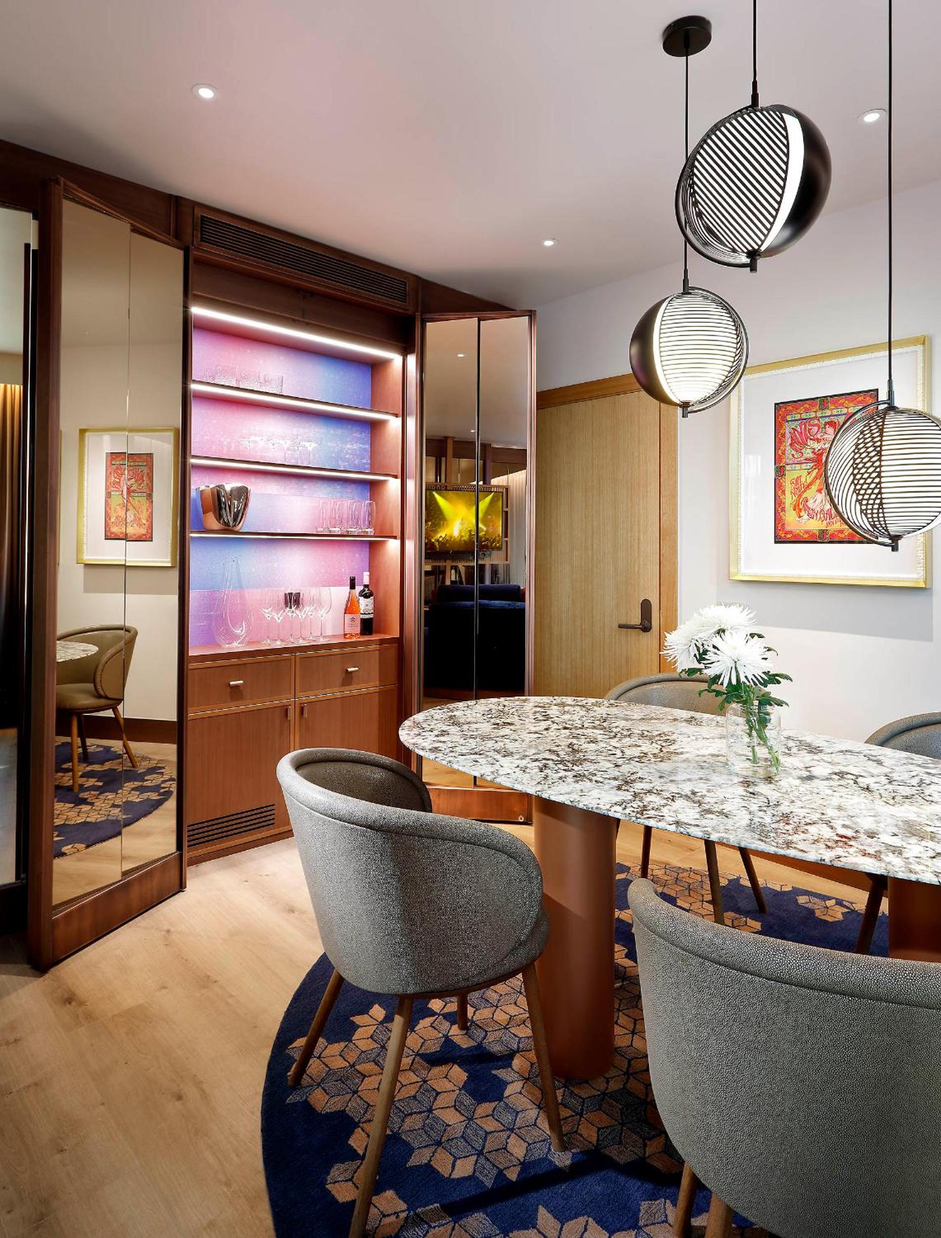 Rock Star Suite with Terrace photo 3