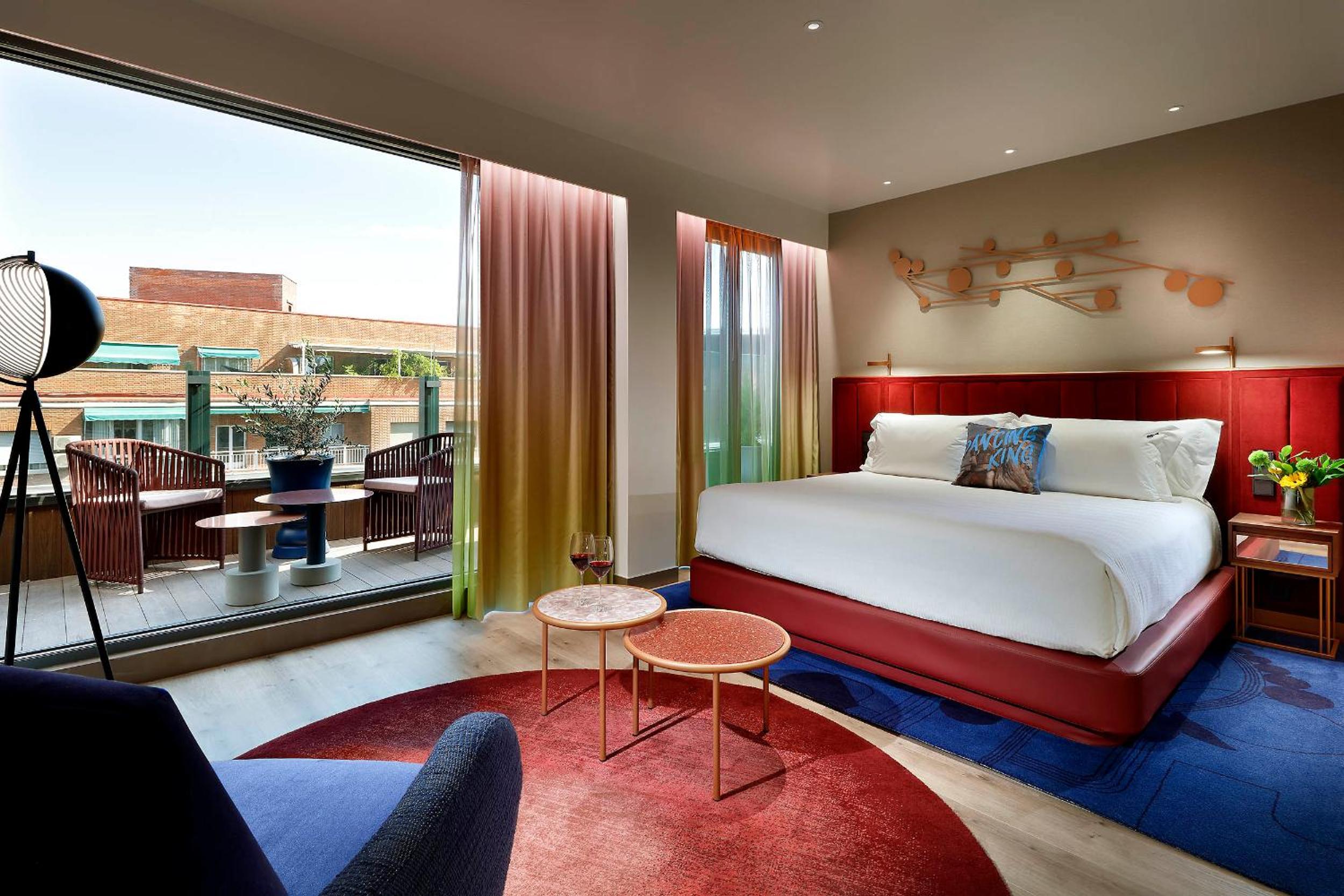 Gold Suite Terrace - Photo 2