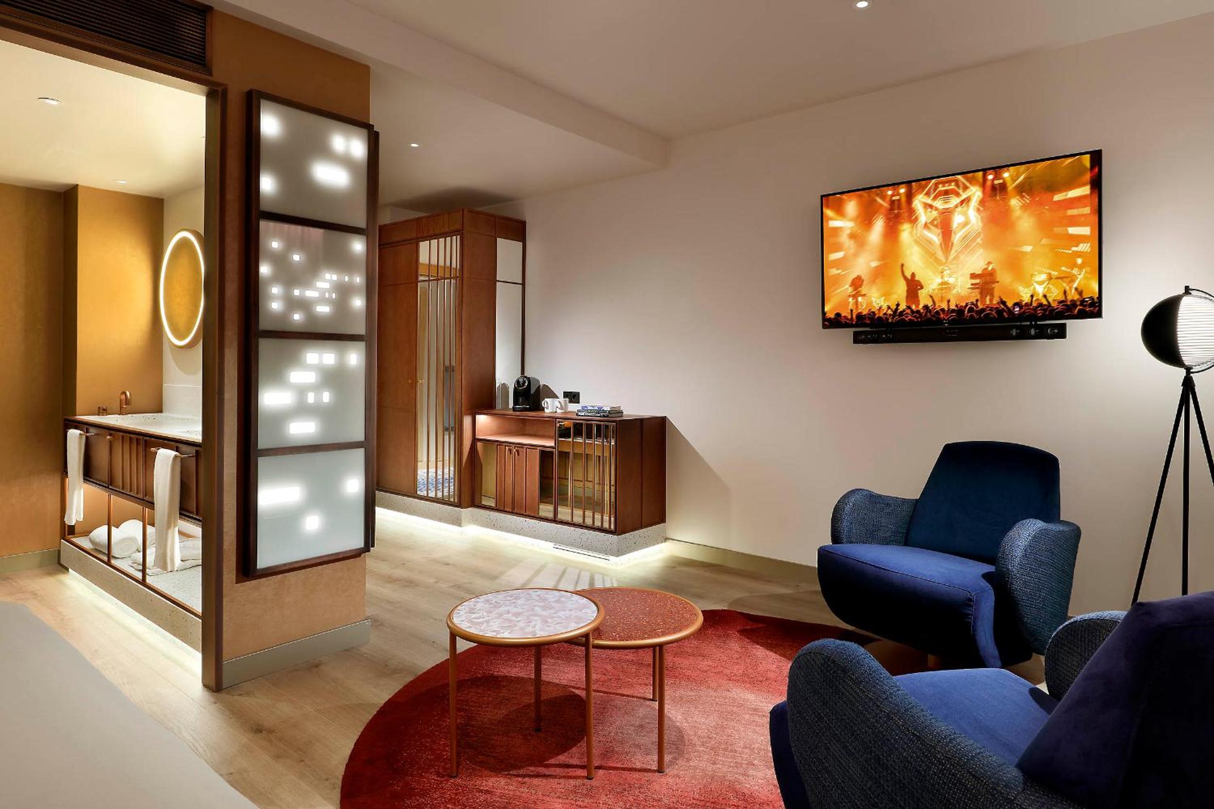 Gold Suite Terrace - Photo 1