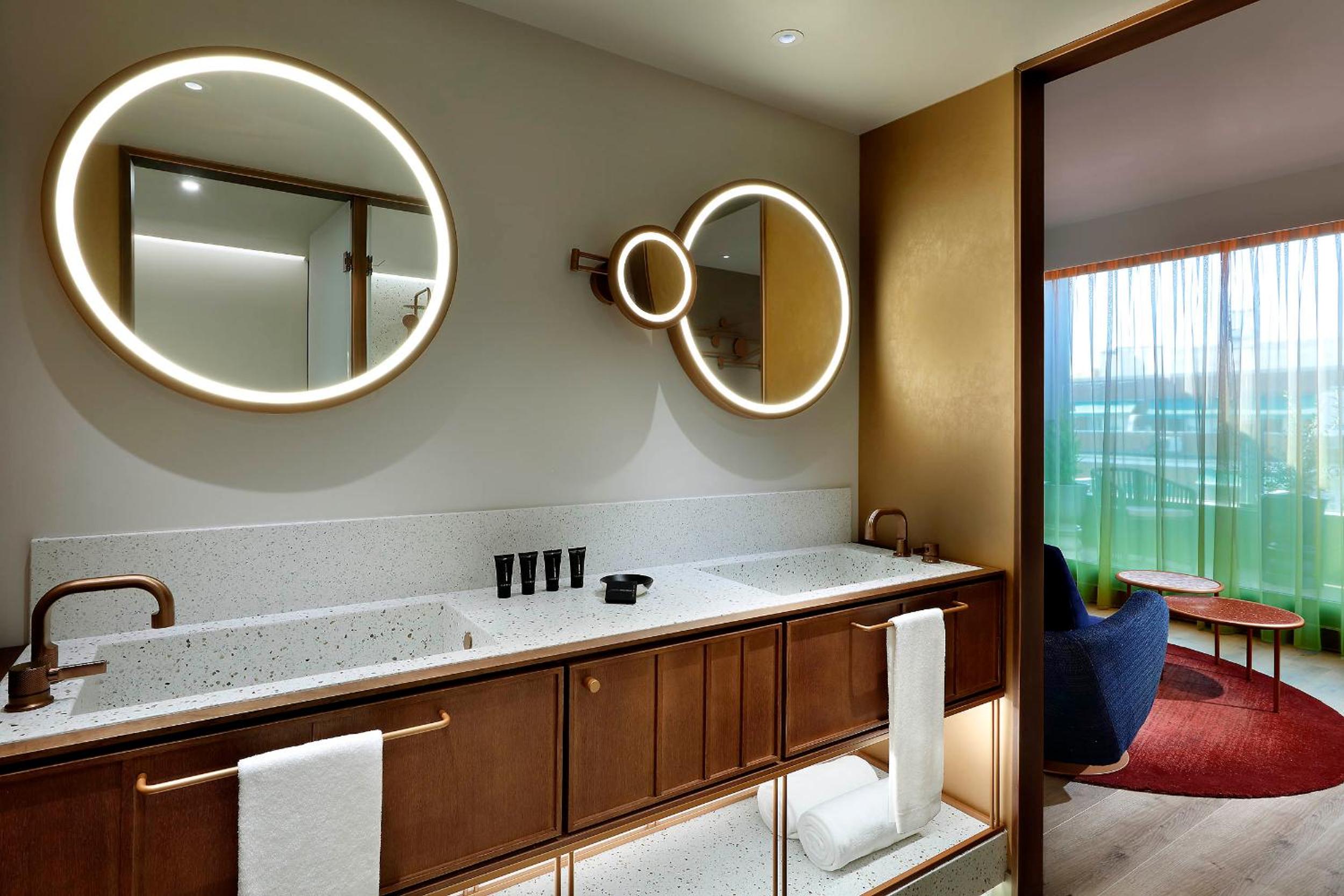 Gold Suite Terrace - Photo 3