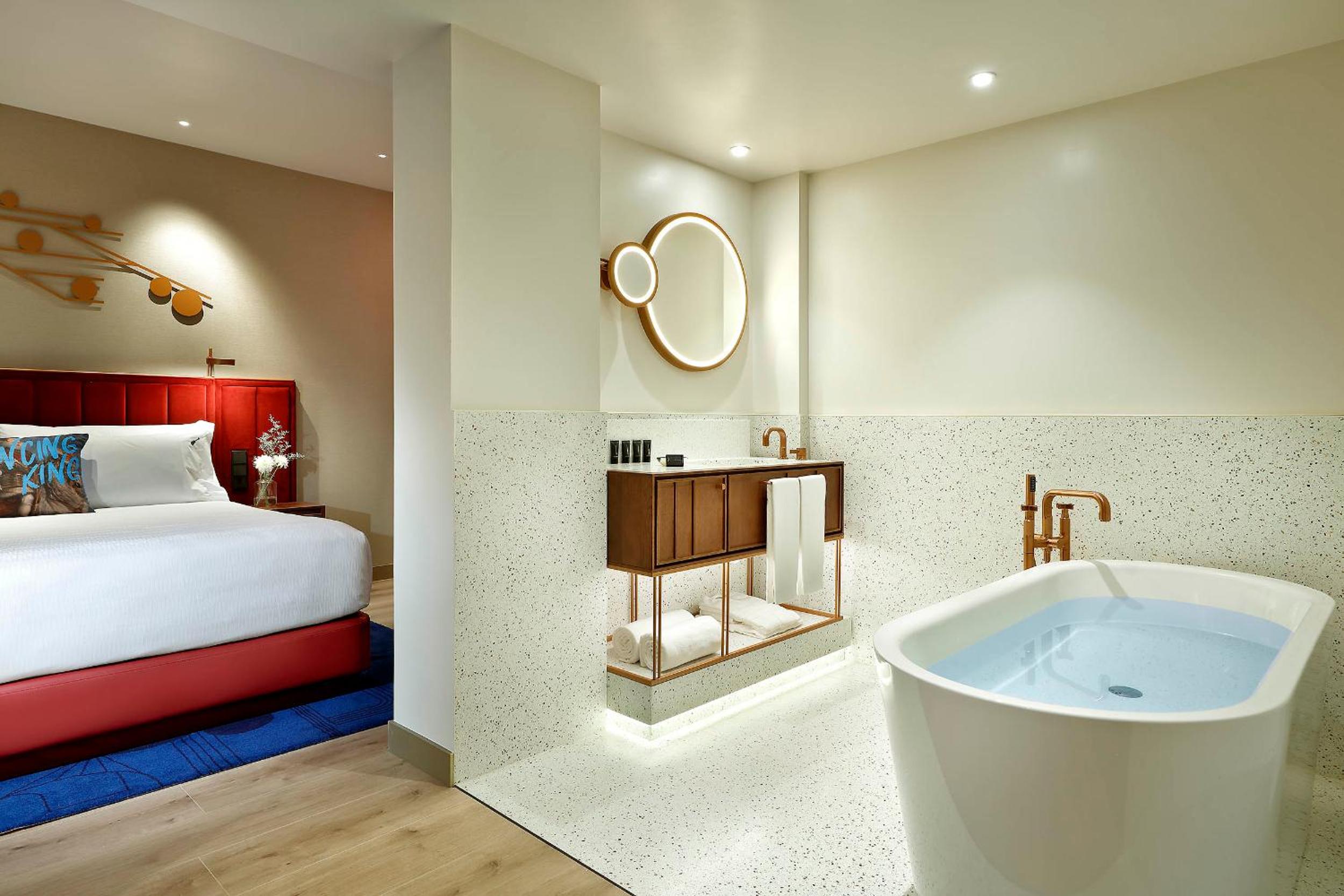 Silver Suite - Photo 5