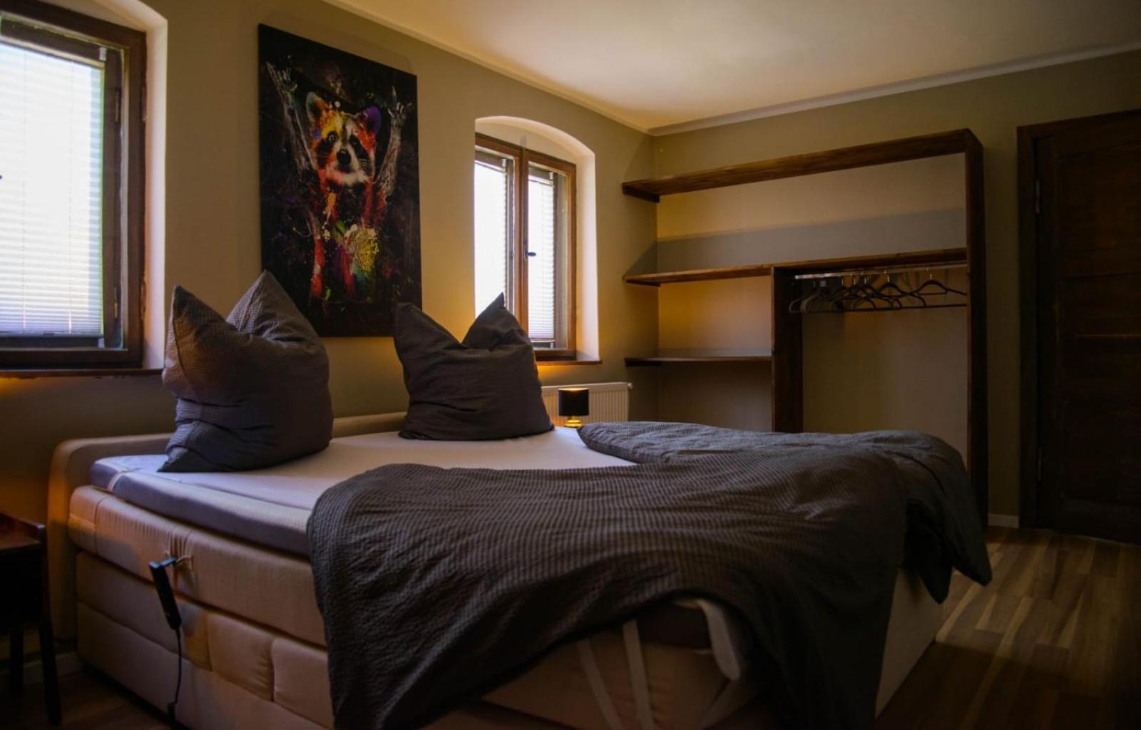 Deluxe Triple Room photo 1