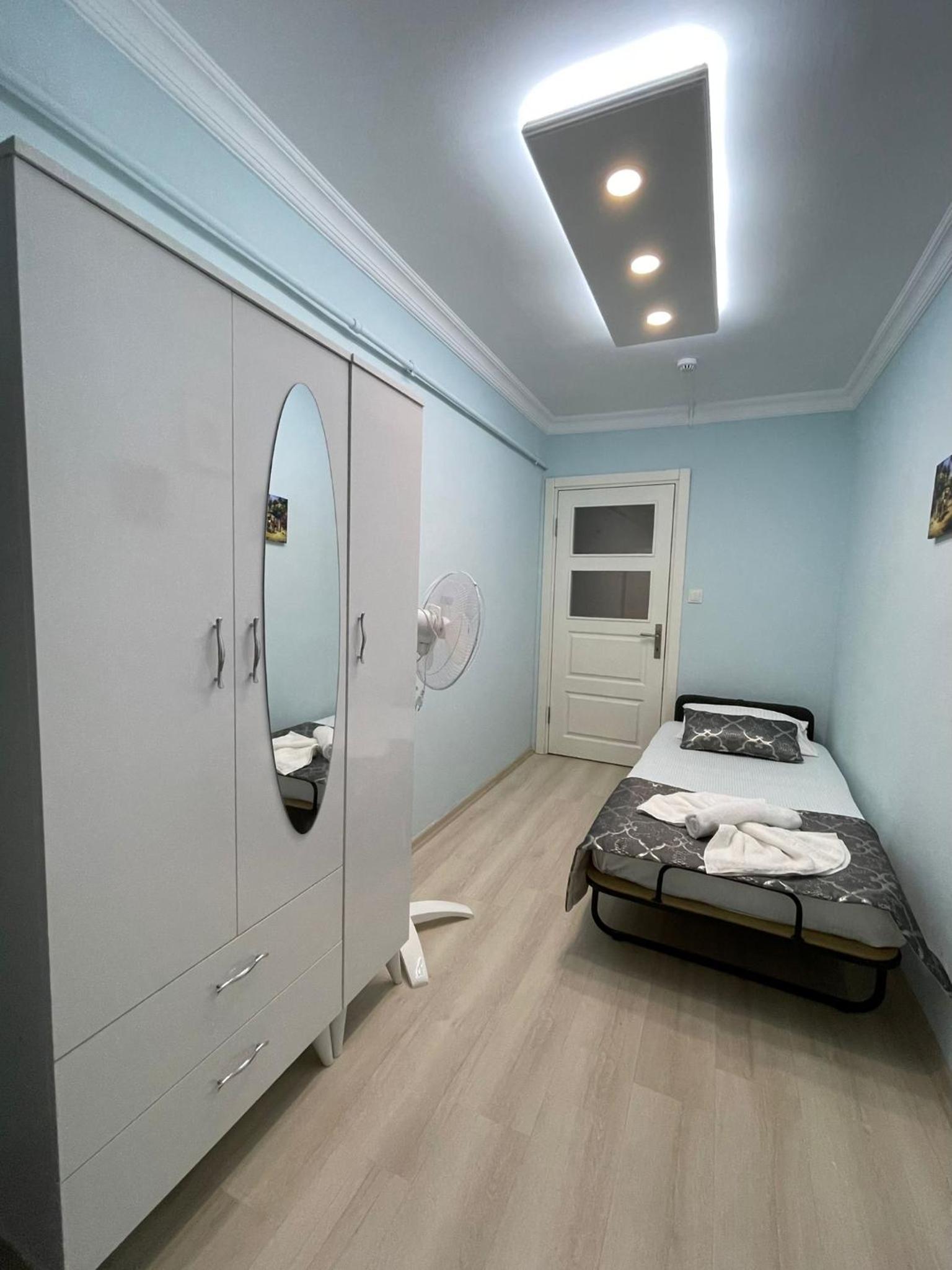 Two-Bedroom Suite photo 2