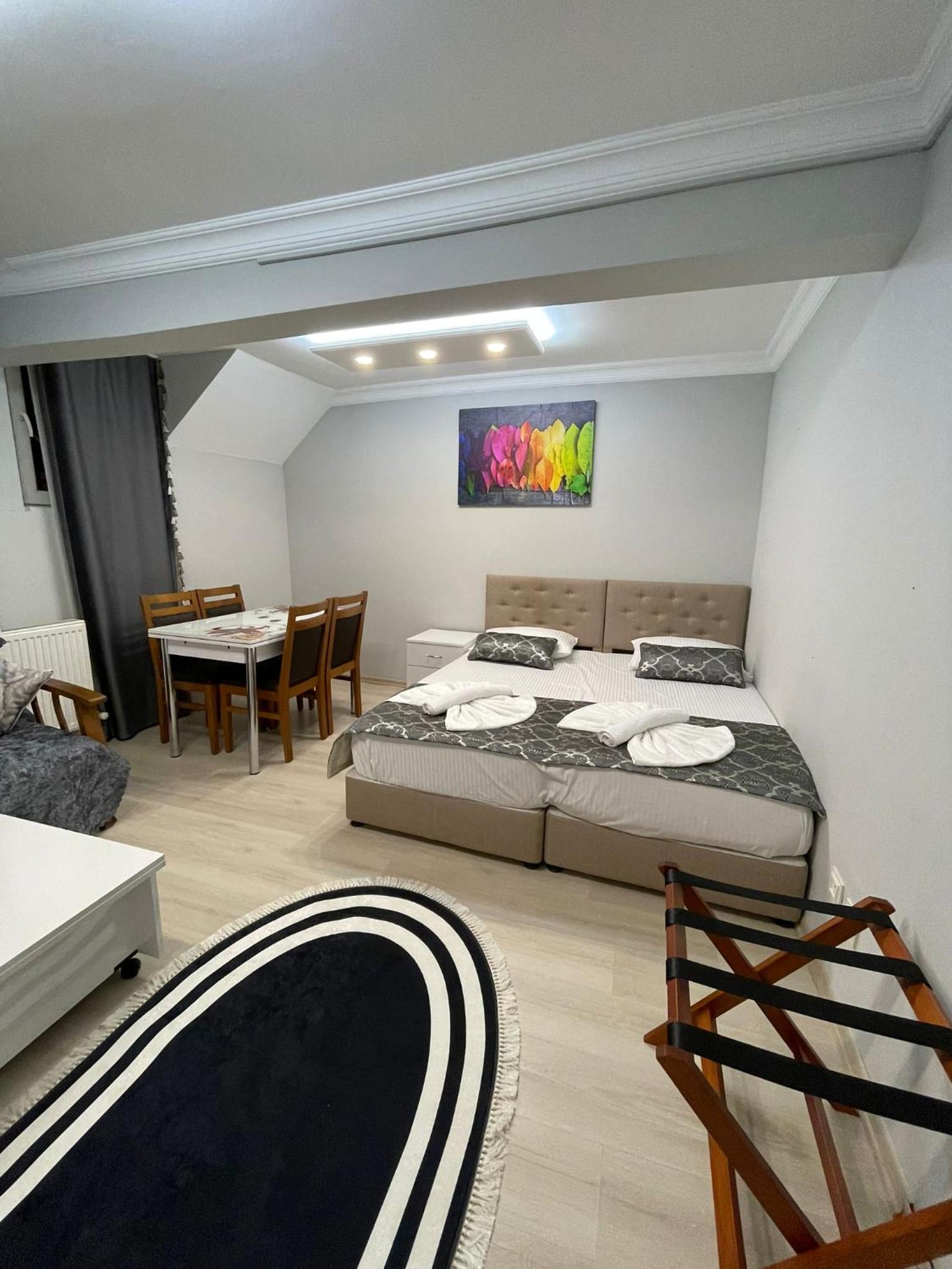 Two-Bedroom Suite photo 3