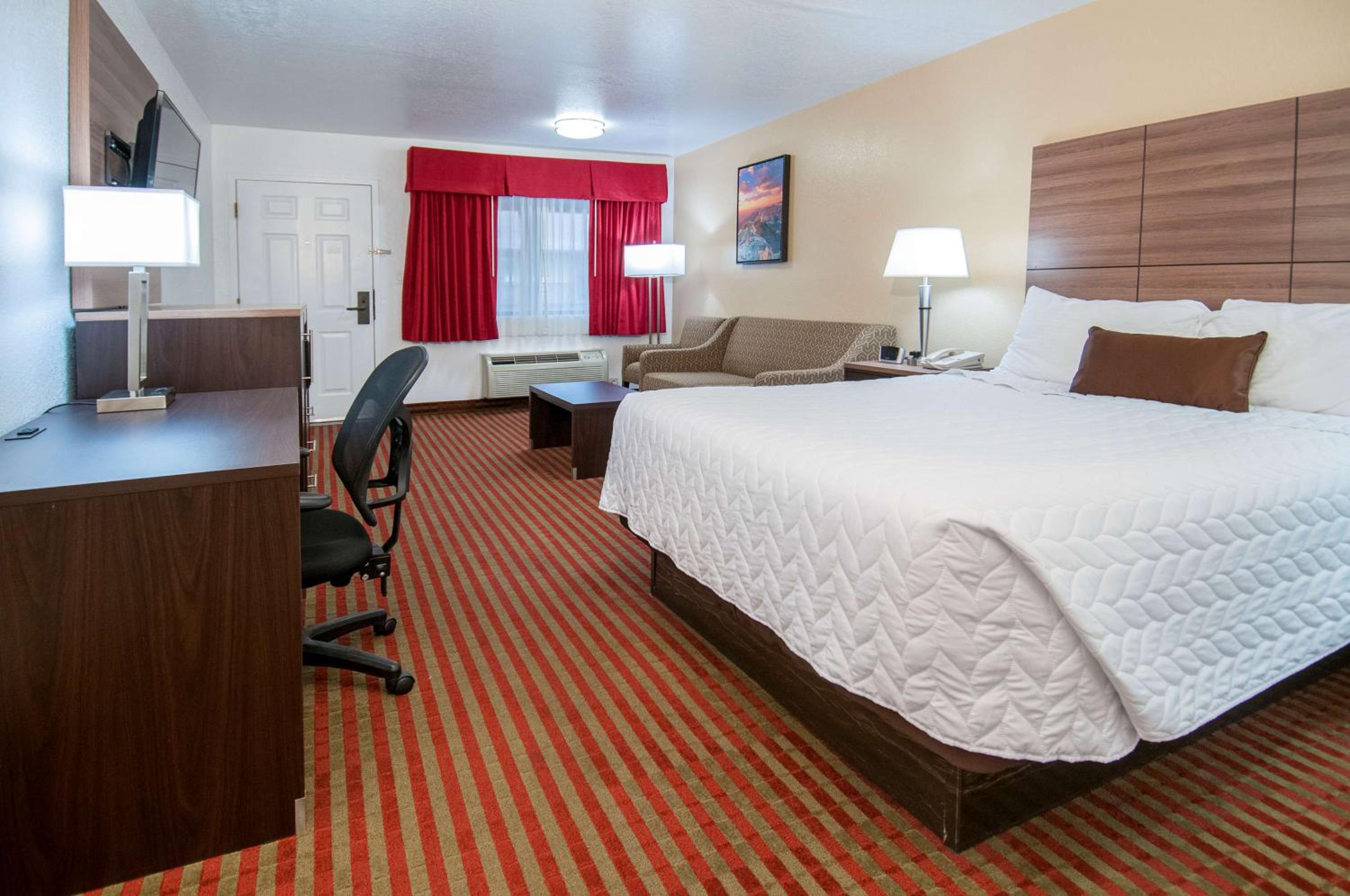 Queen Room