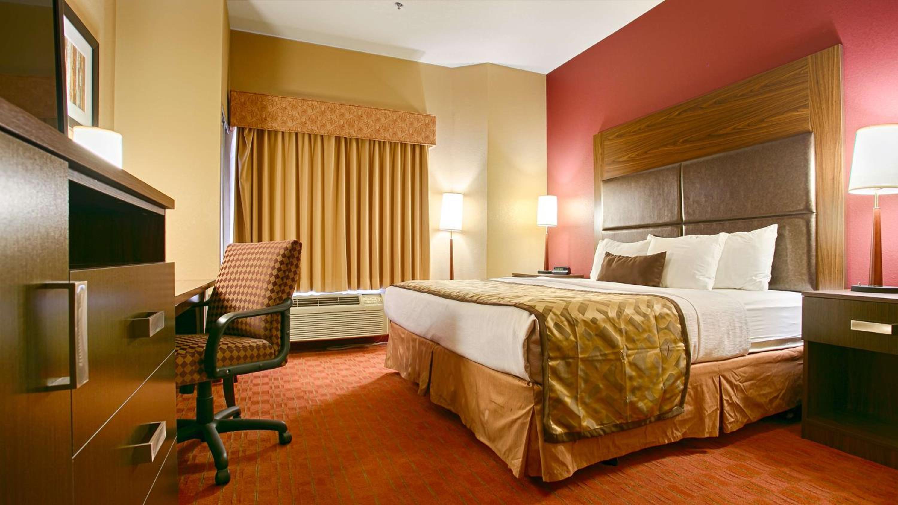 King Room - Photo 1