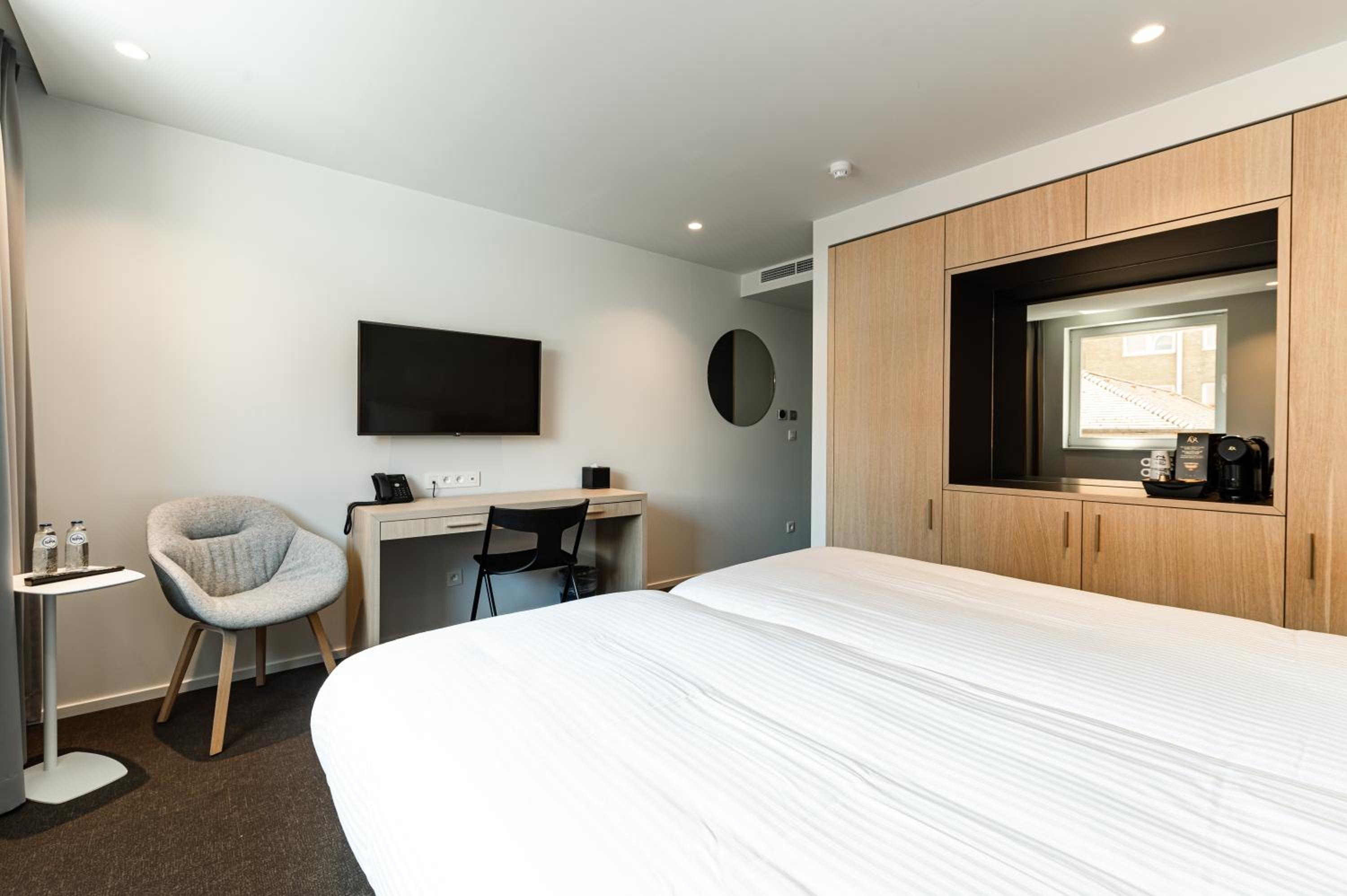 Superior Twin Room - Photo 7