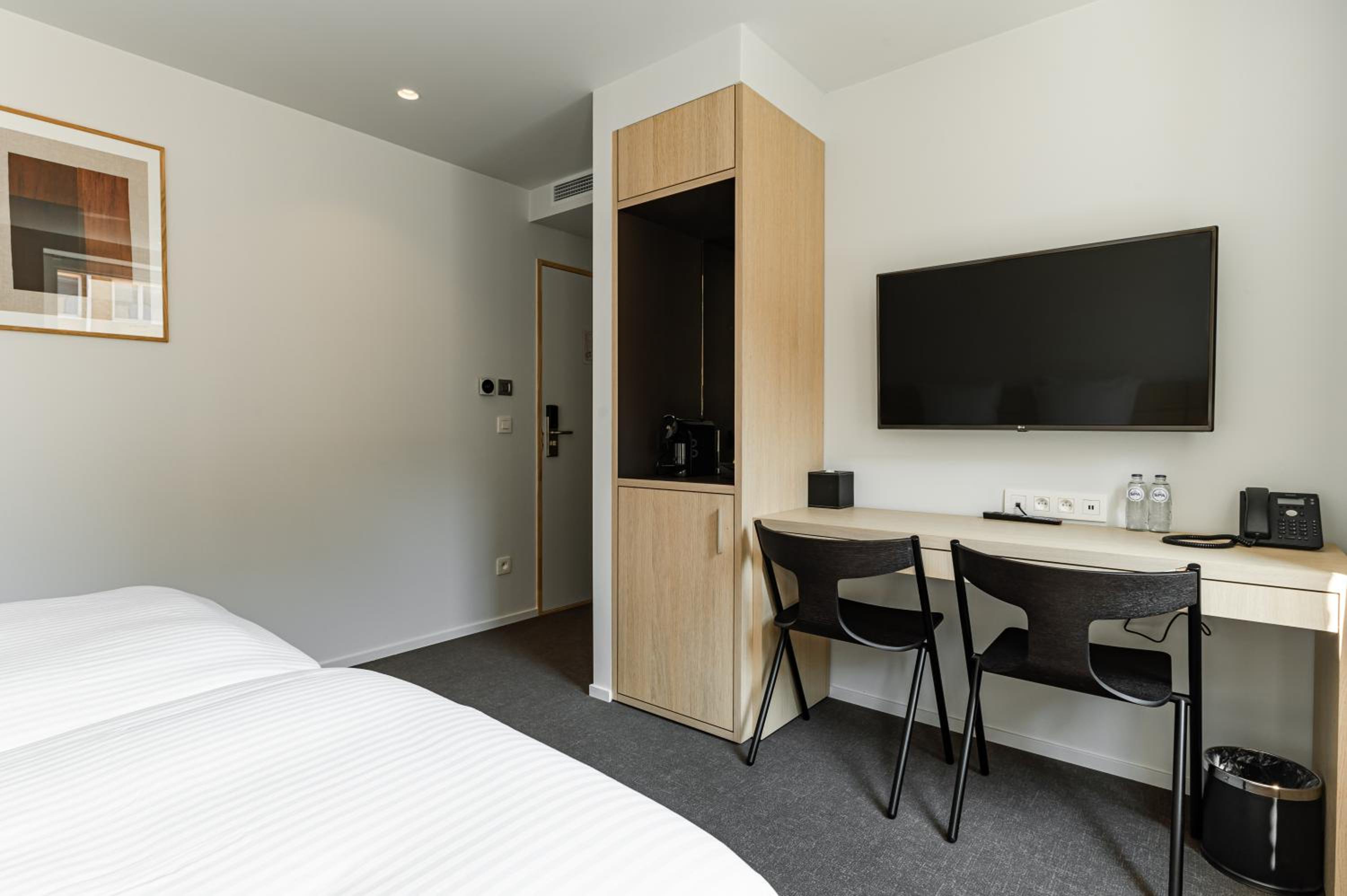 Comfort Twin Room - Photo 1