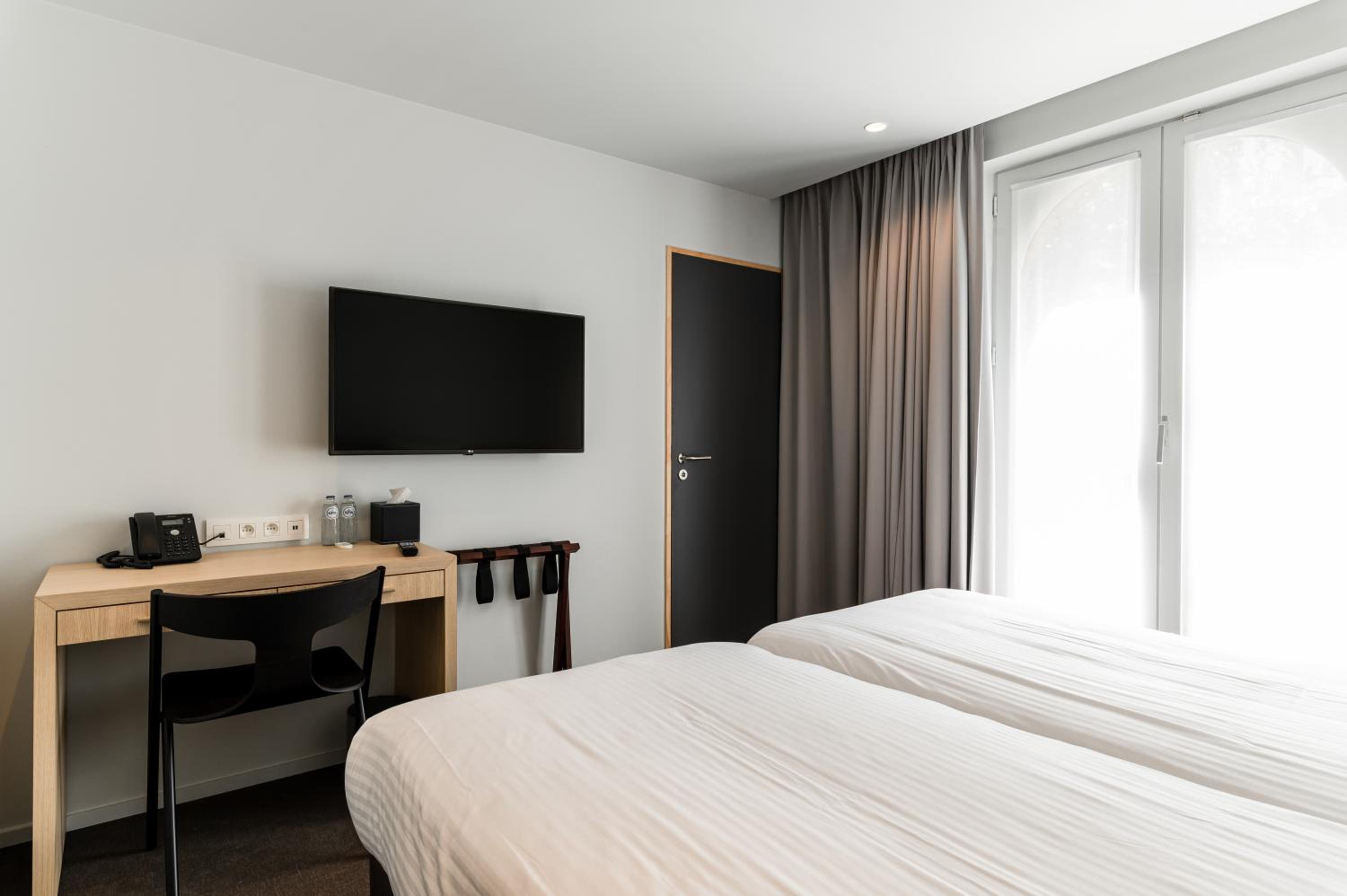 Comfort Twin Room - Photo 5