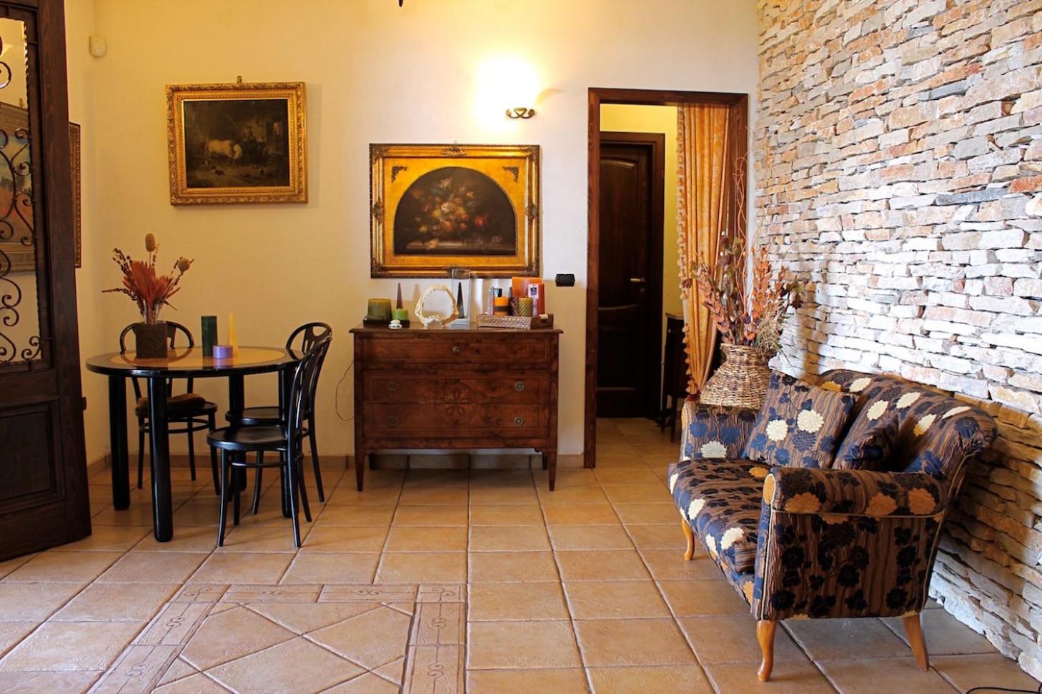 Villa With Sea View photo 1