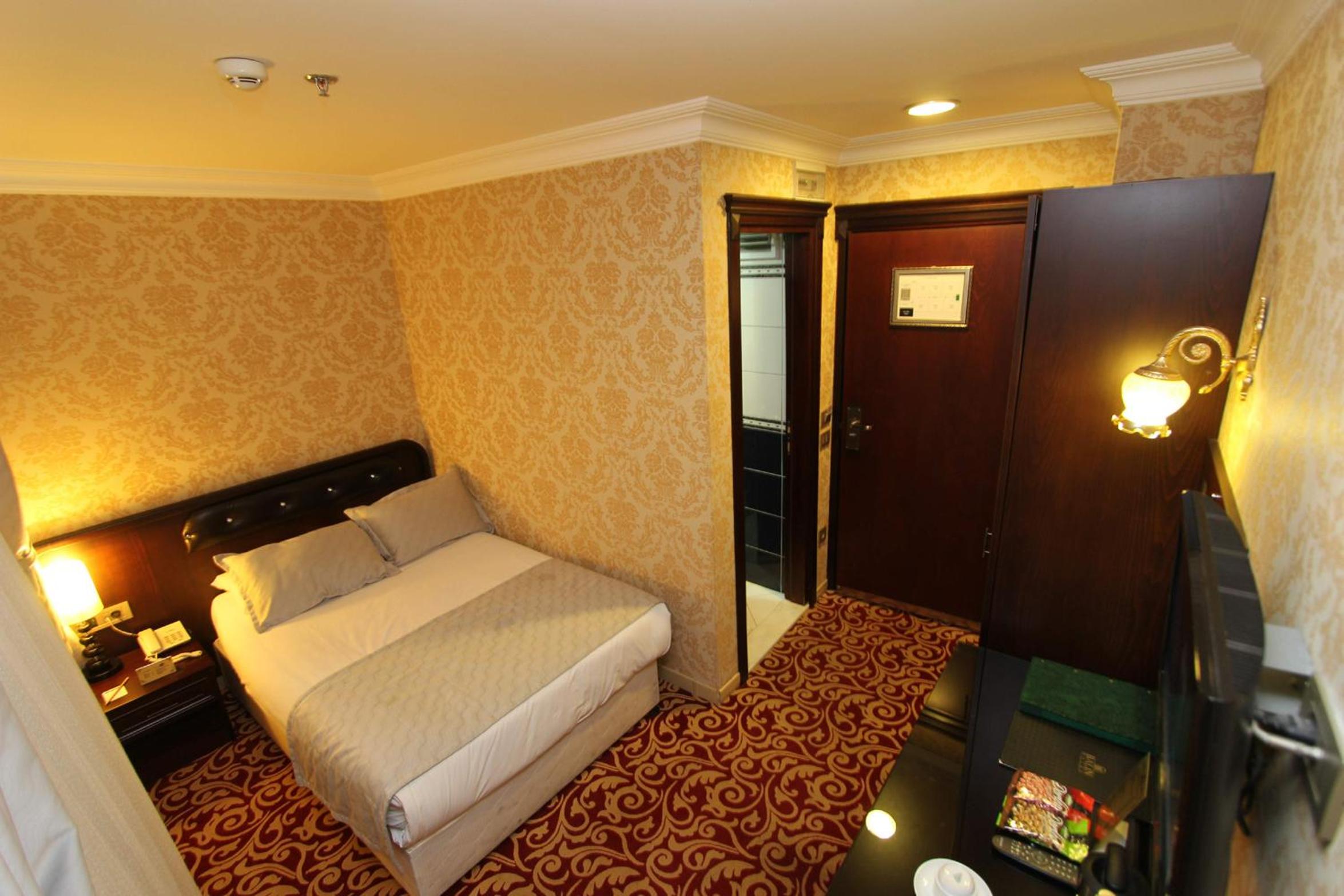 Superior Single Room photo 2