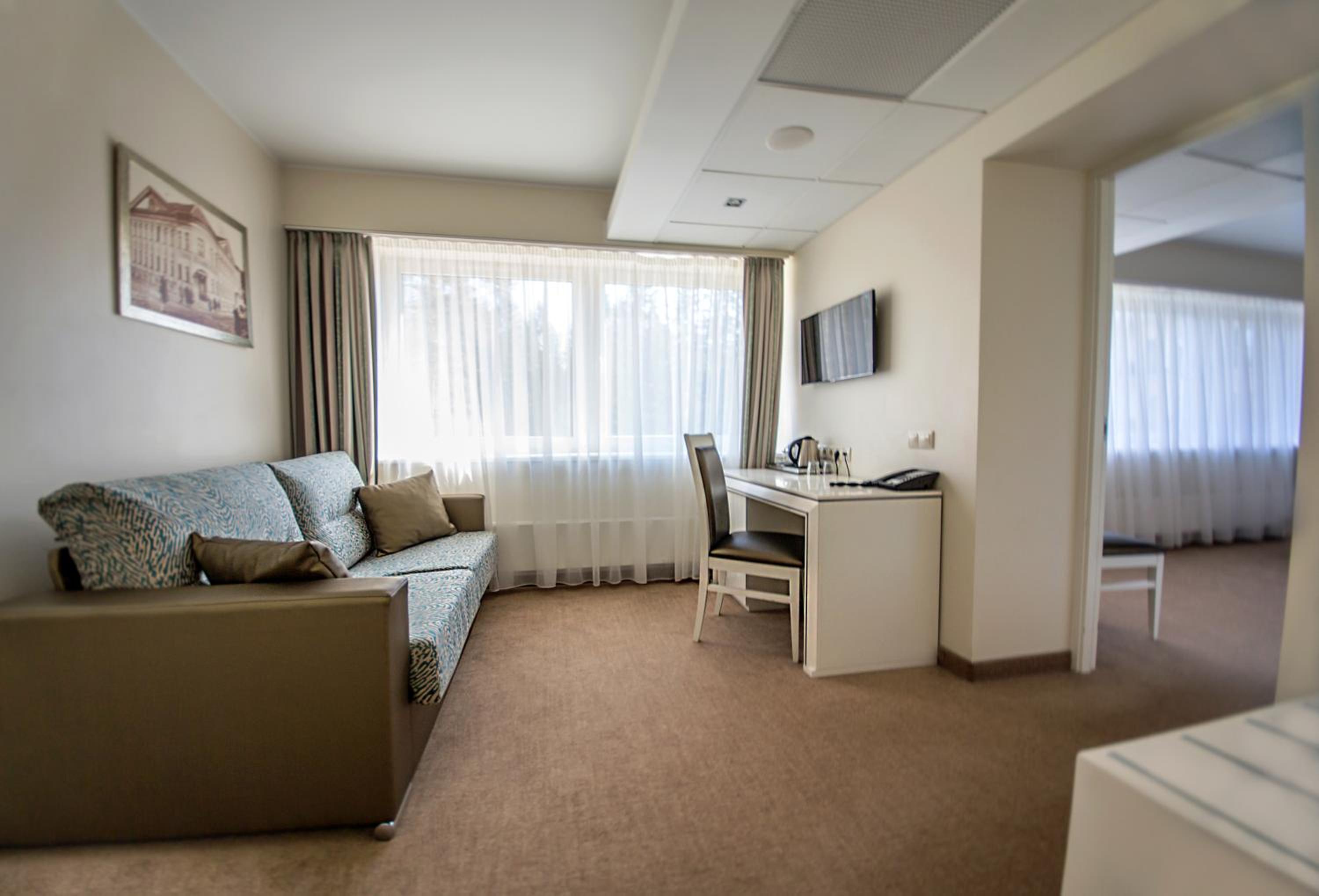Superior Room with Waterpark and Spa Access