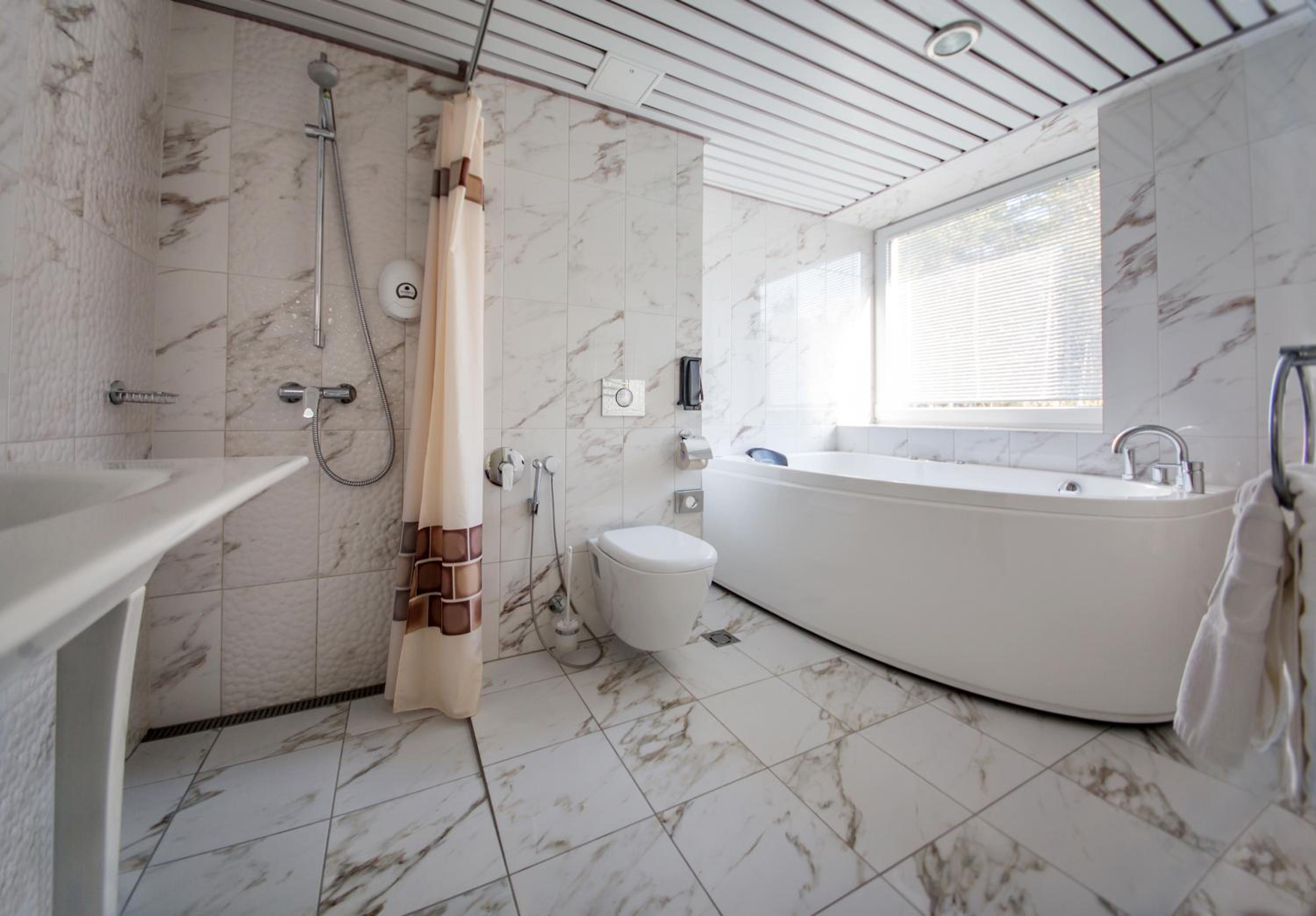 Superior Room with Waterpark and Spa Access