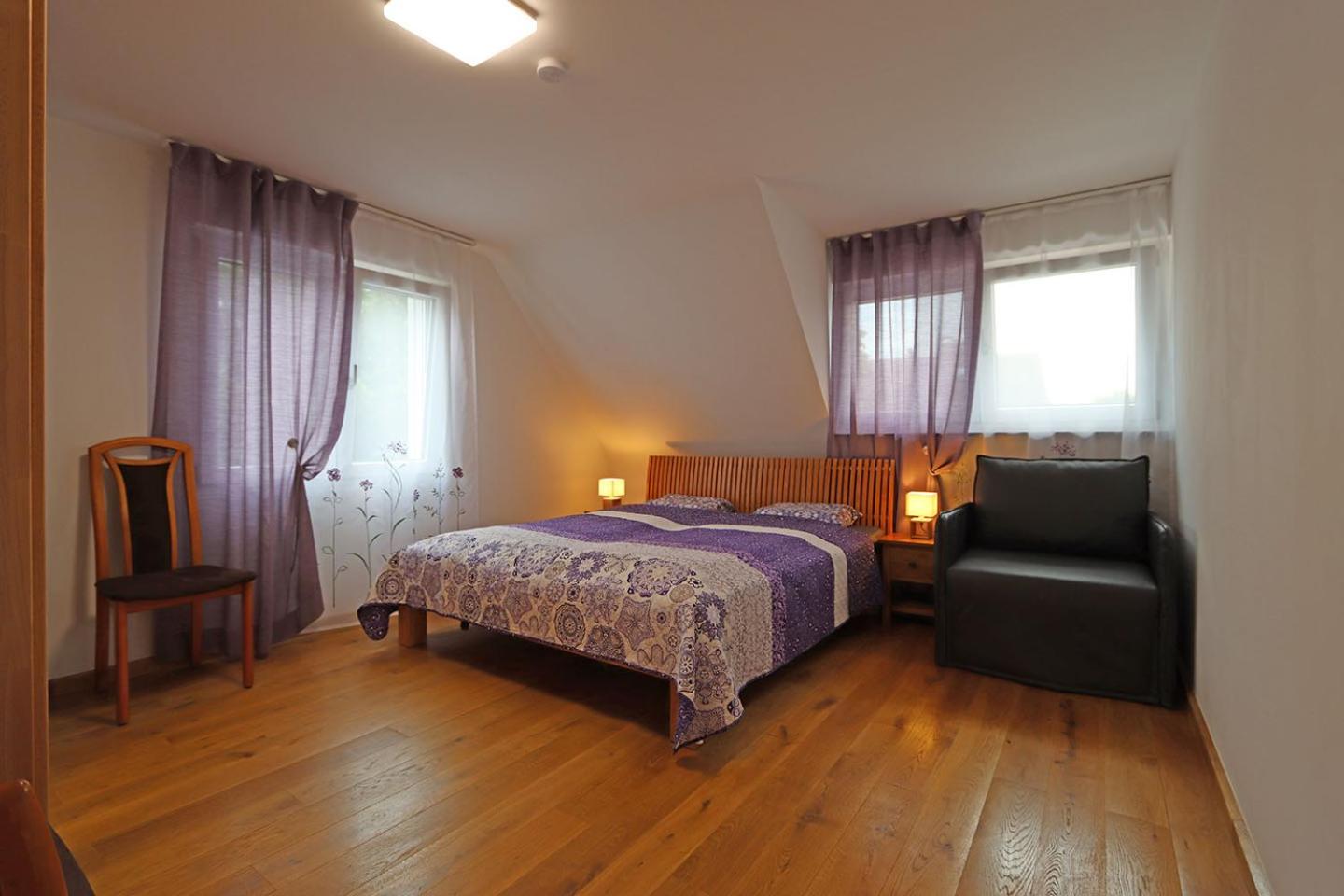 Two-Bedroom Apartment photo 1