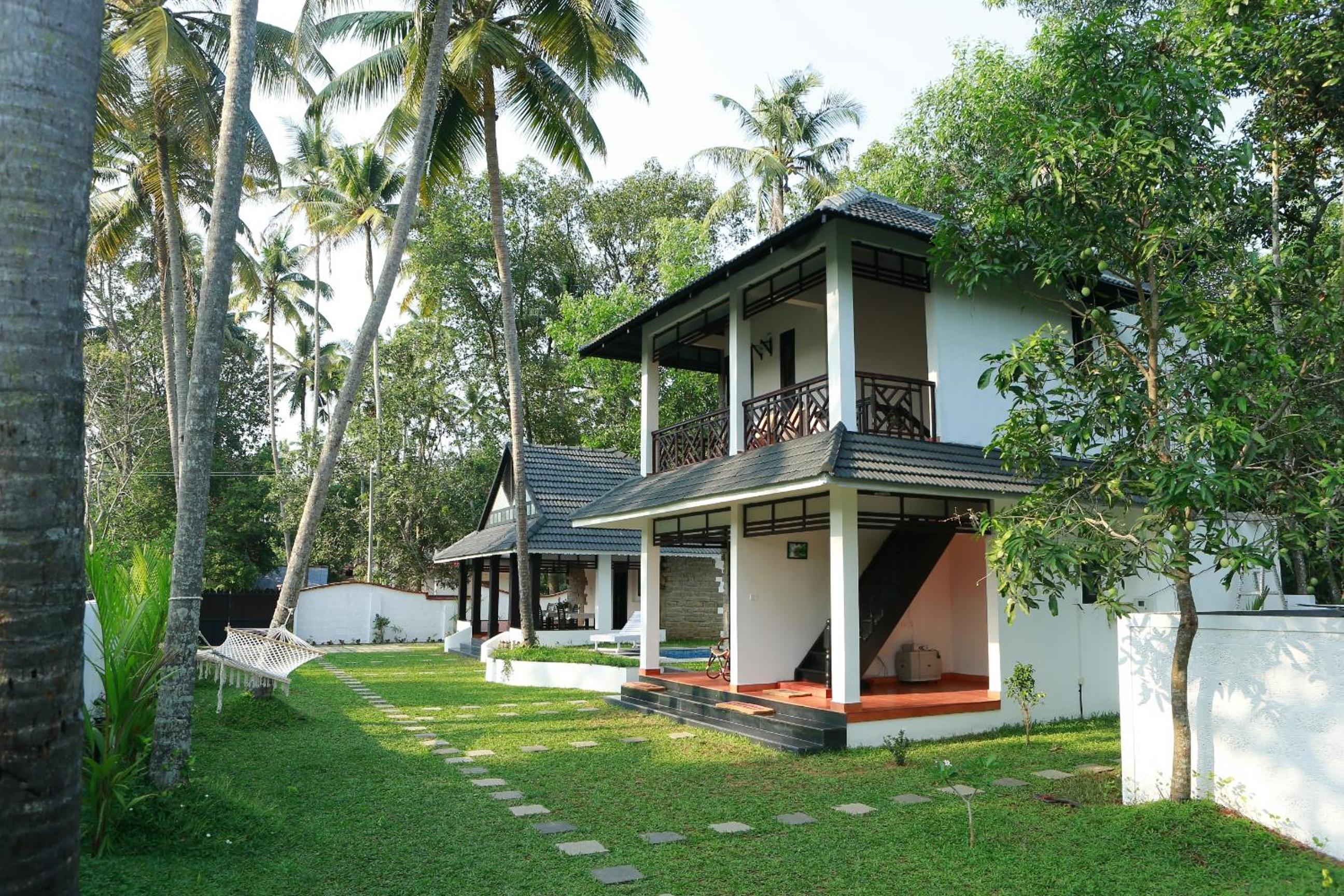 Villa - Photo 17