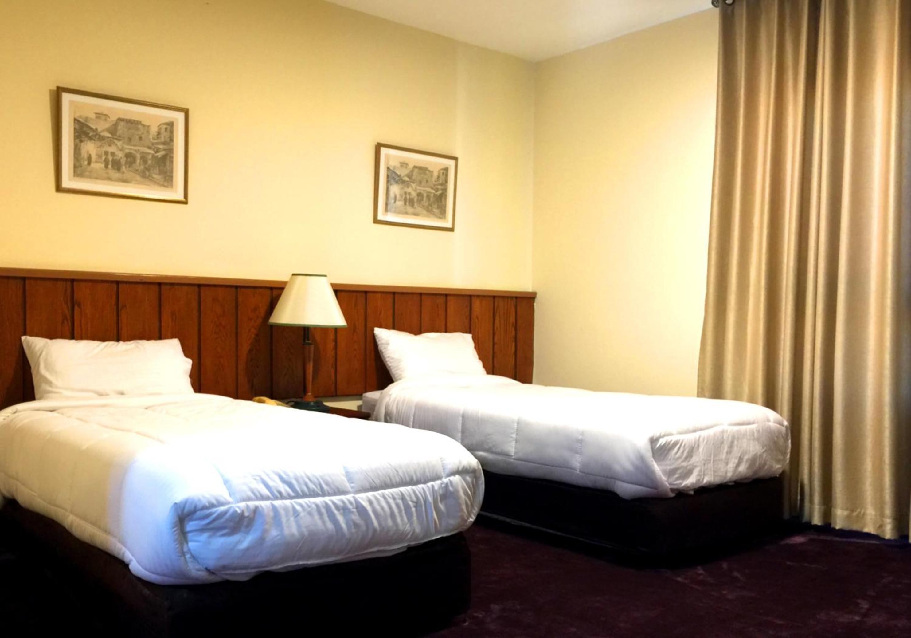 Family Suite photo 2