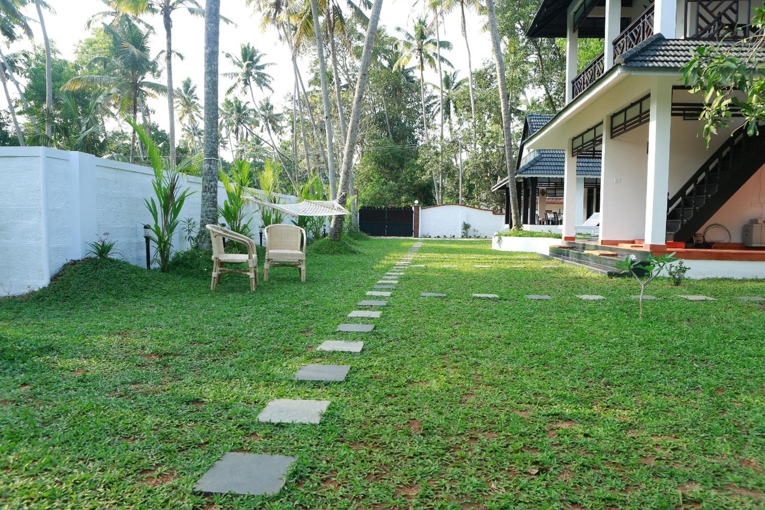 Villa - Photo 13
