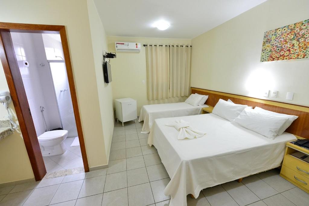 Luxury Triple Room photo 2