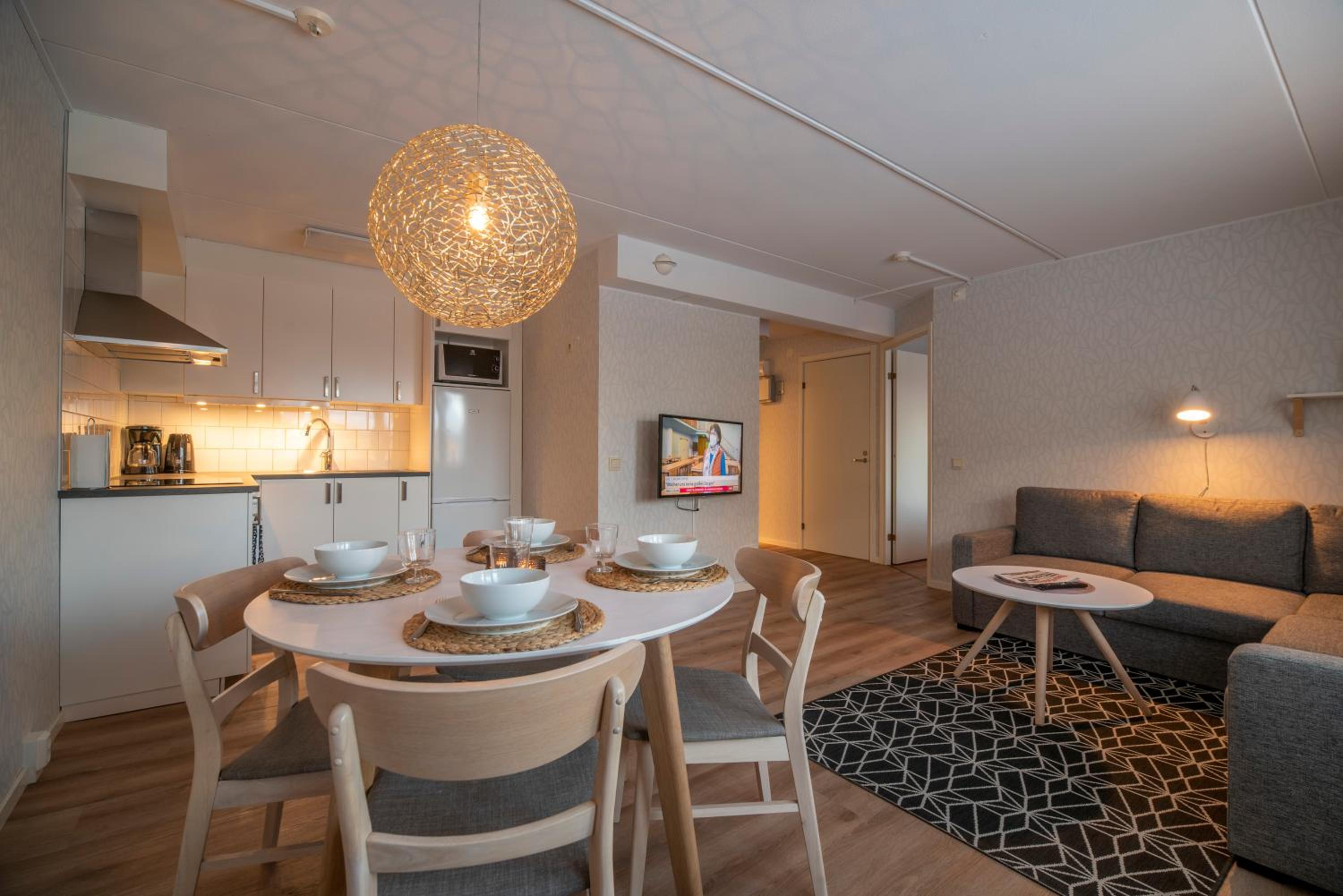 Apartment (2 Adults) photo 3