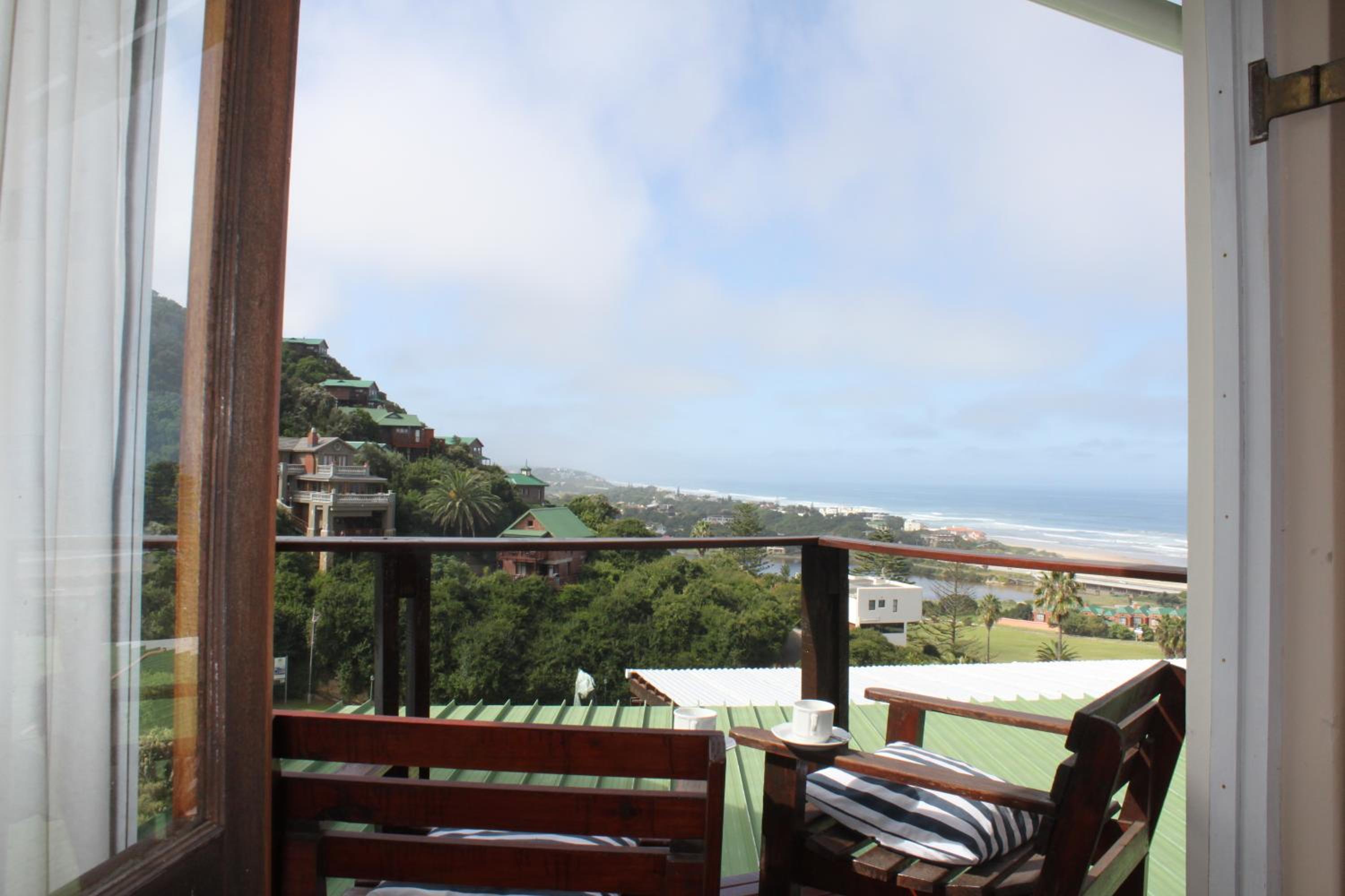 Double Room with View - Photo 4