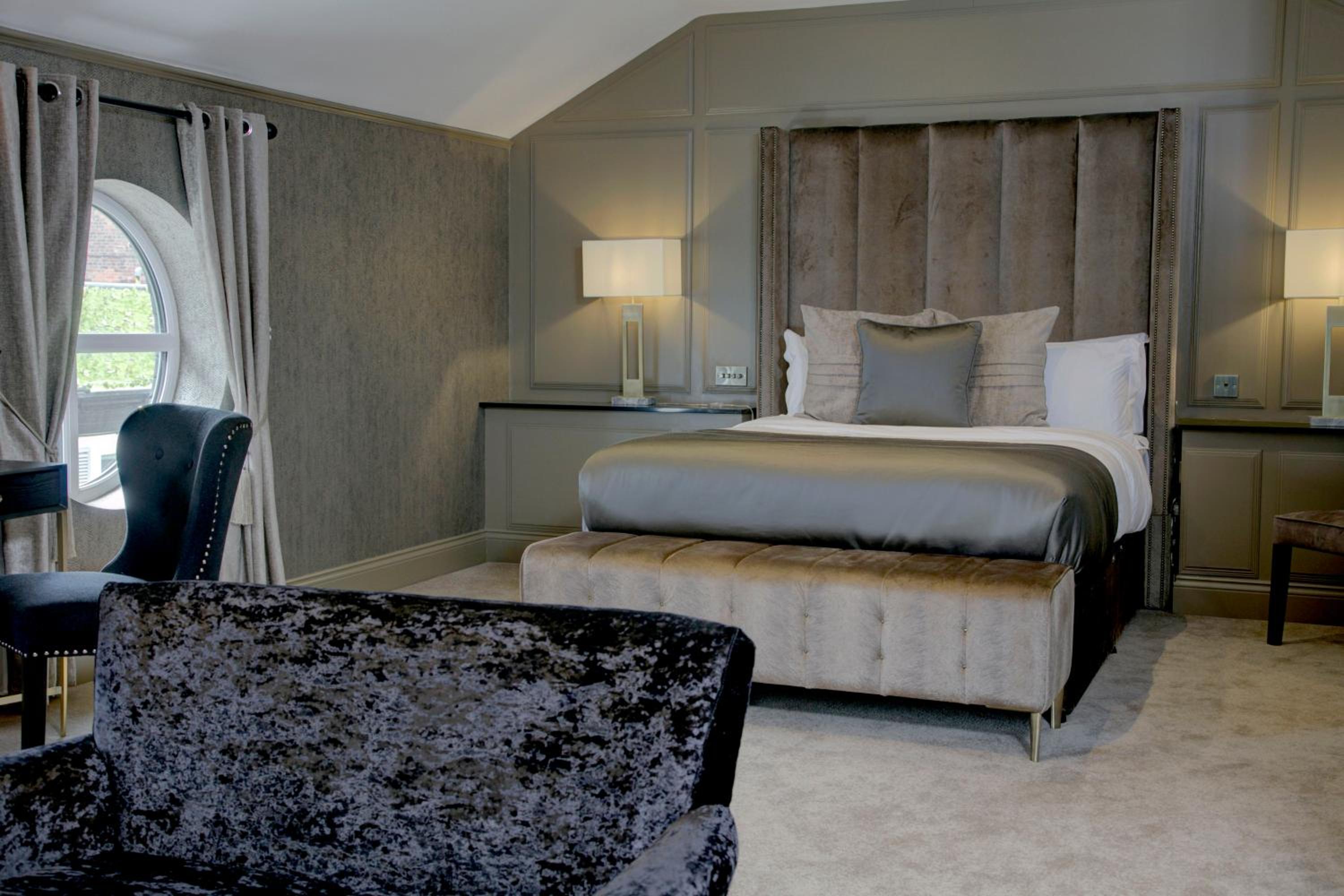 King Suite photo 2