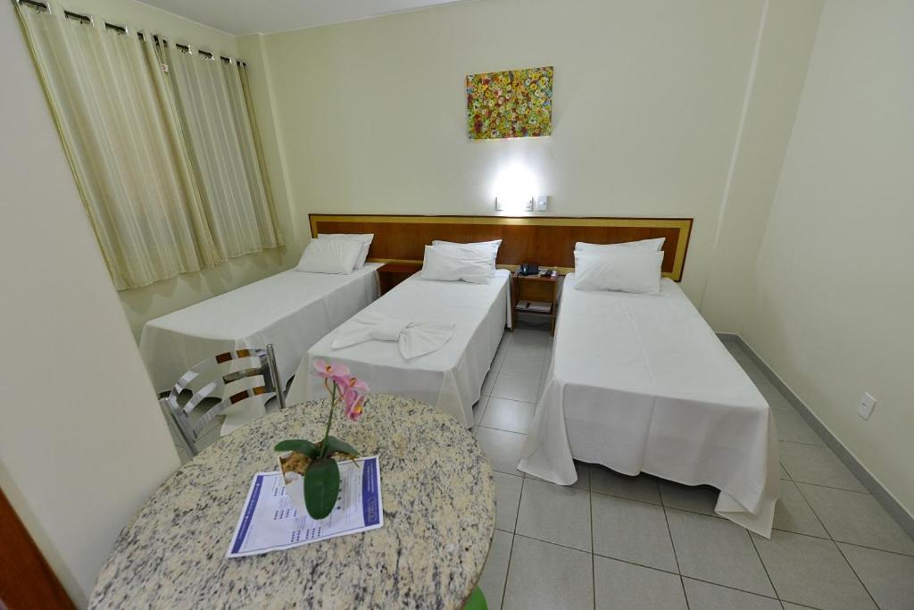 Triple Room with Private Bathroom photo 1