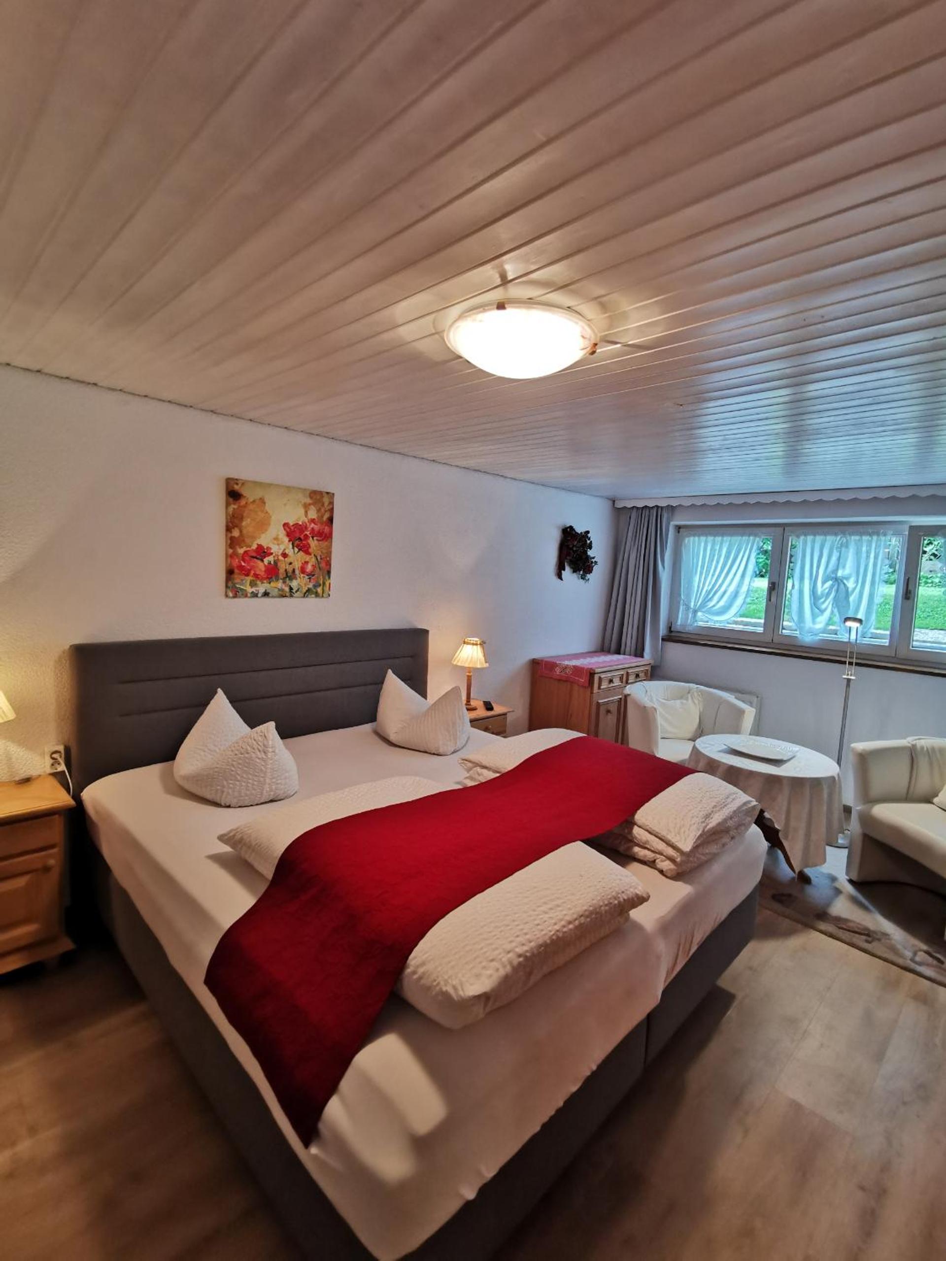 Large Double Room photo 3