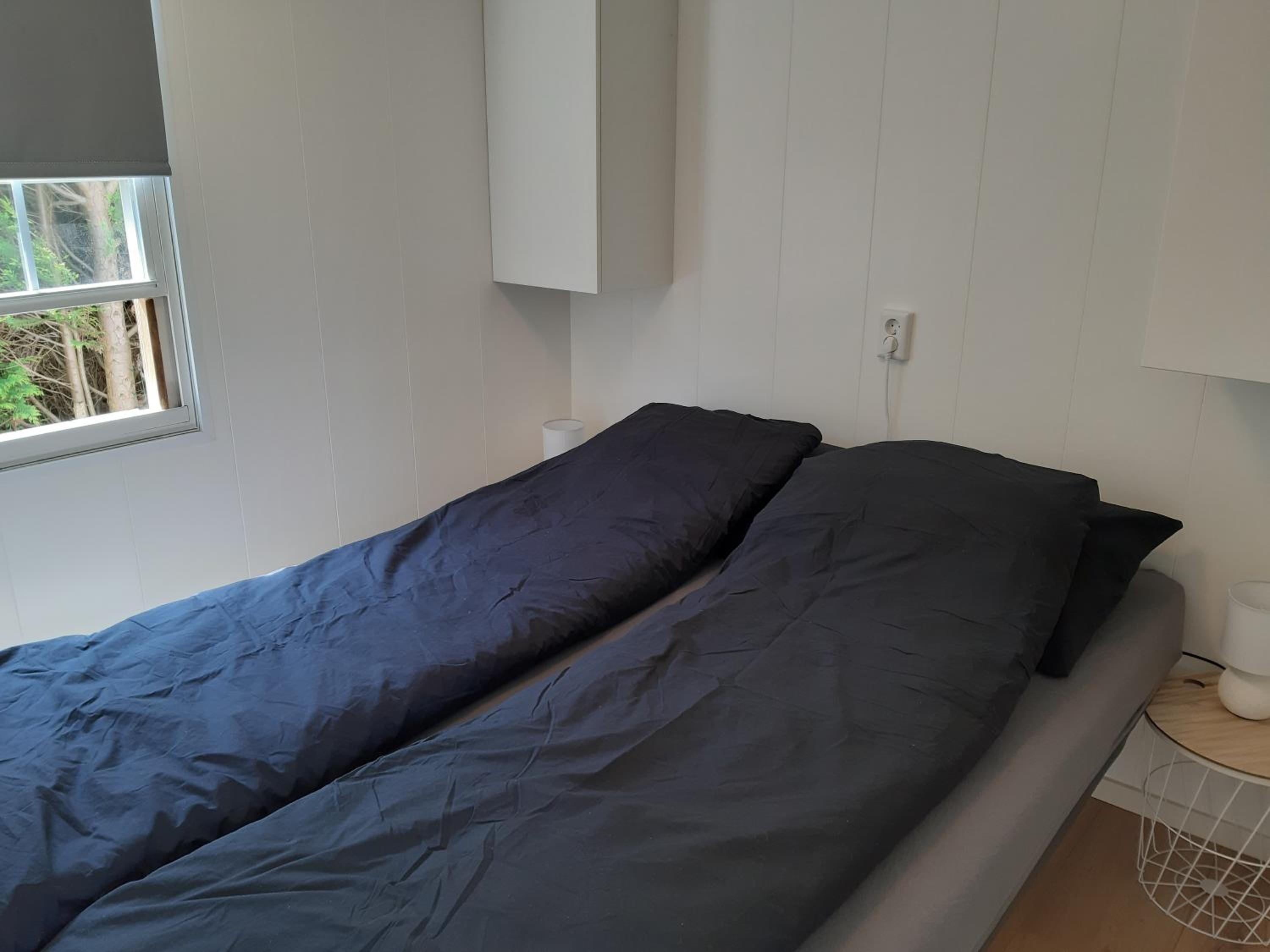 Two-Bedroom Chalet photo 1
