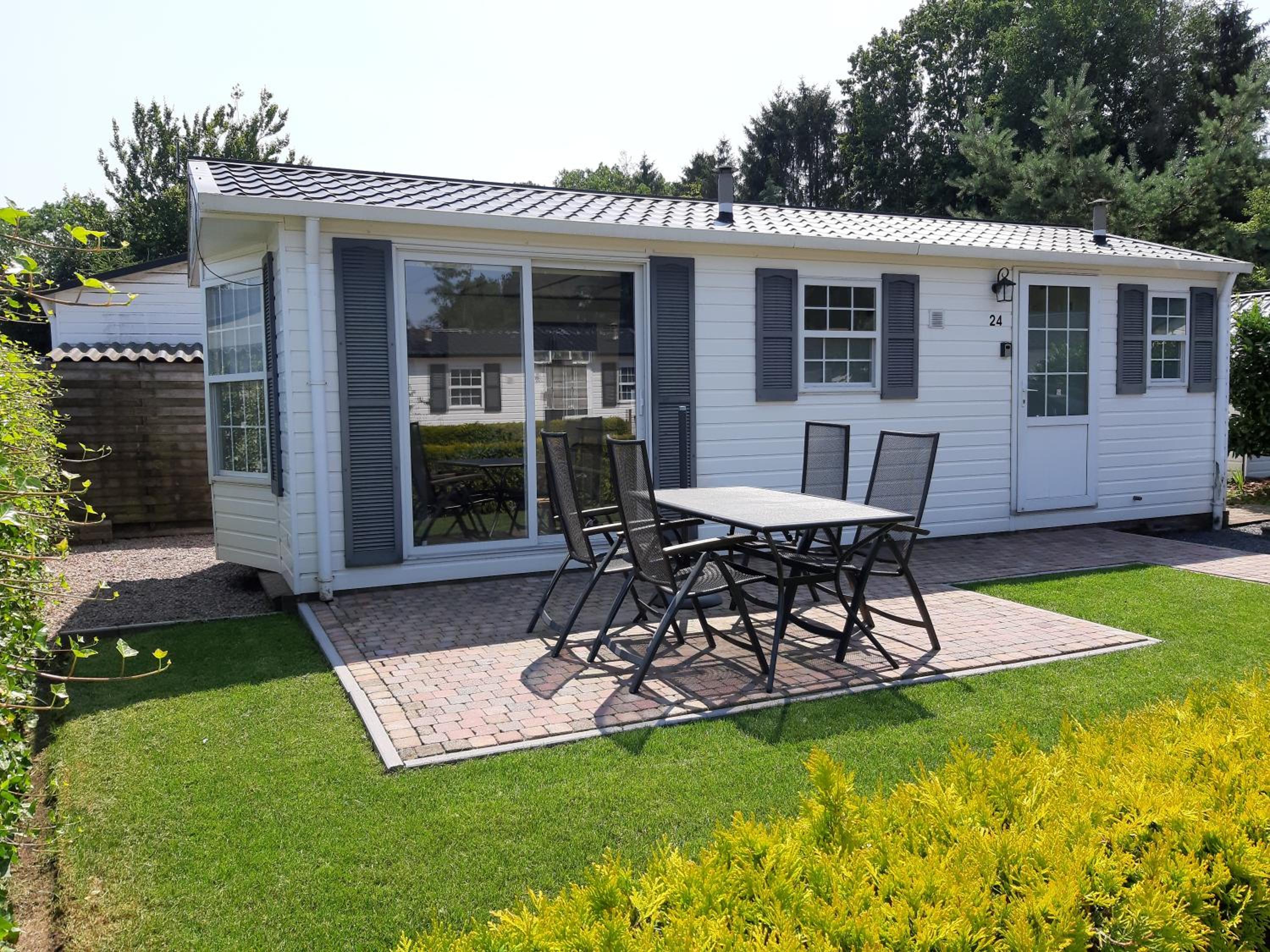 Two-Bedroom Chalet photo 2