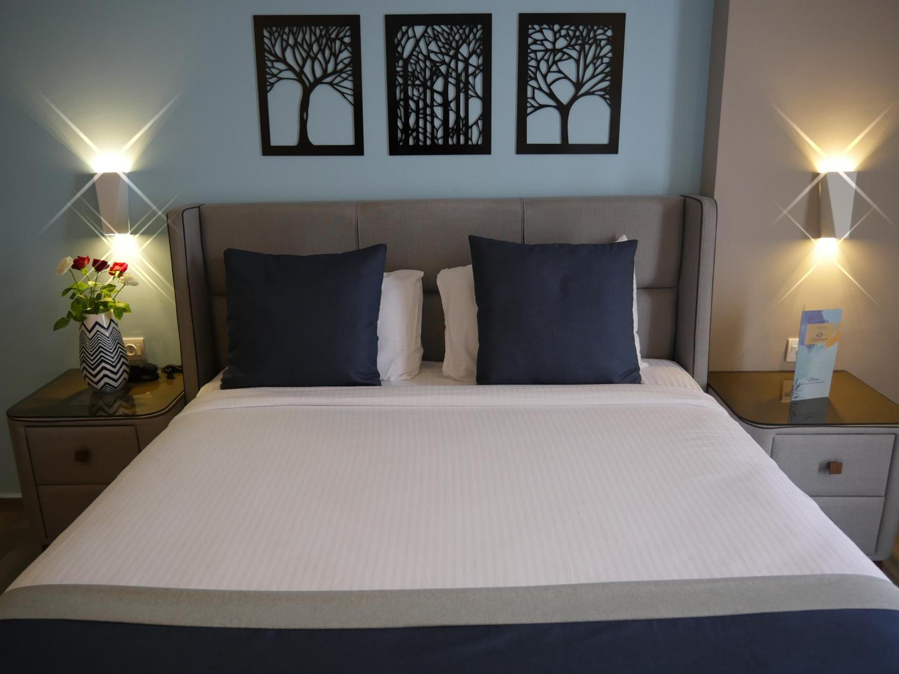 Double Room - Photo 3