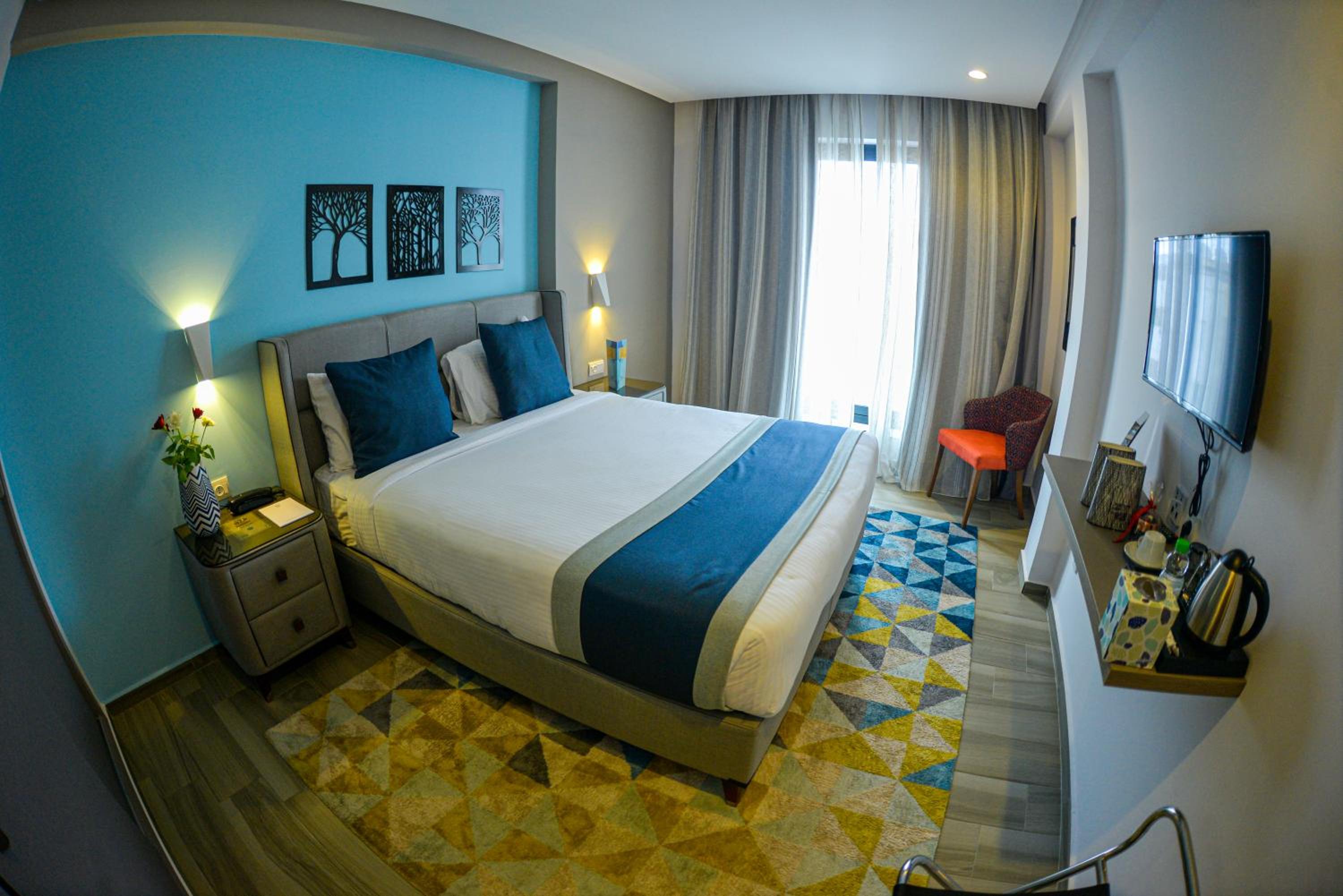 Double Room - Photo 5