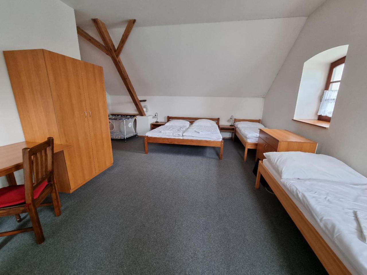 Quadruple Room photo 3