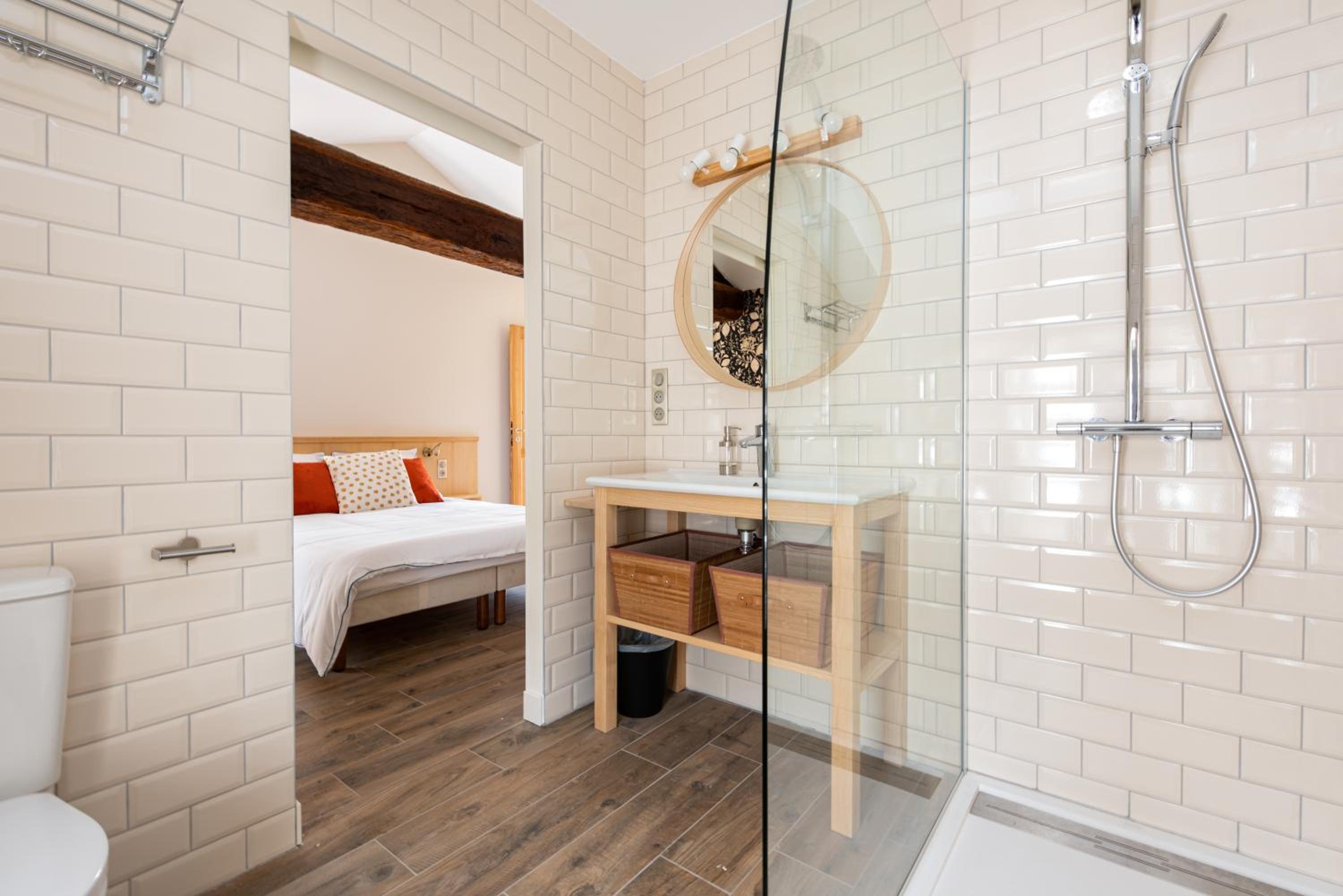 Superior Double Room - Photo 5