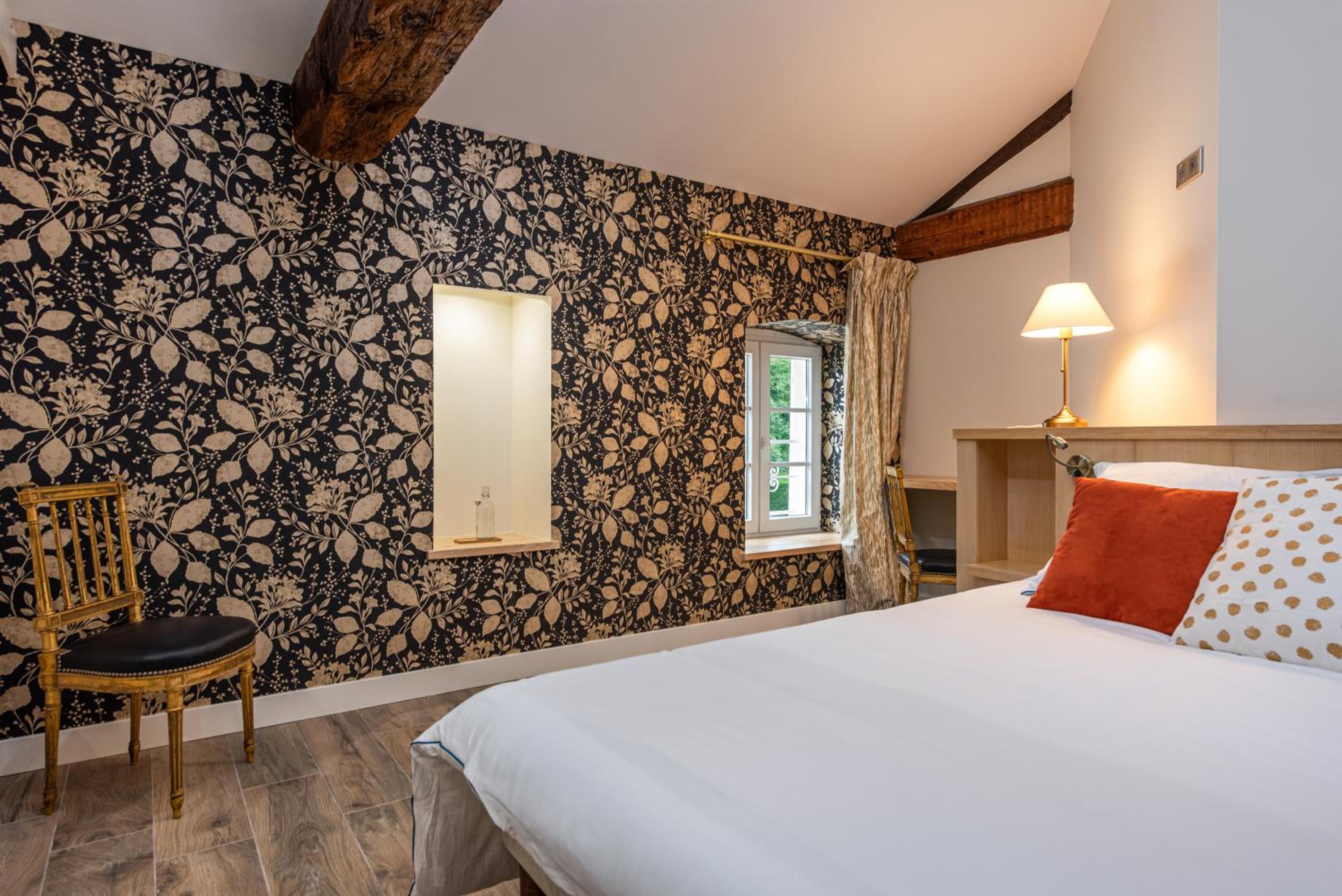 Superior Double Room - Photo 2
